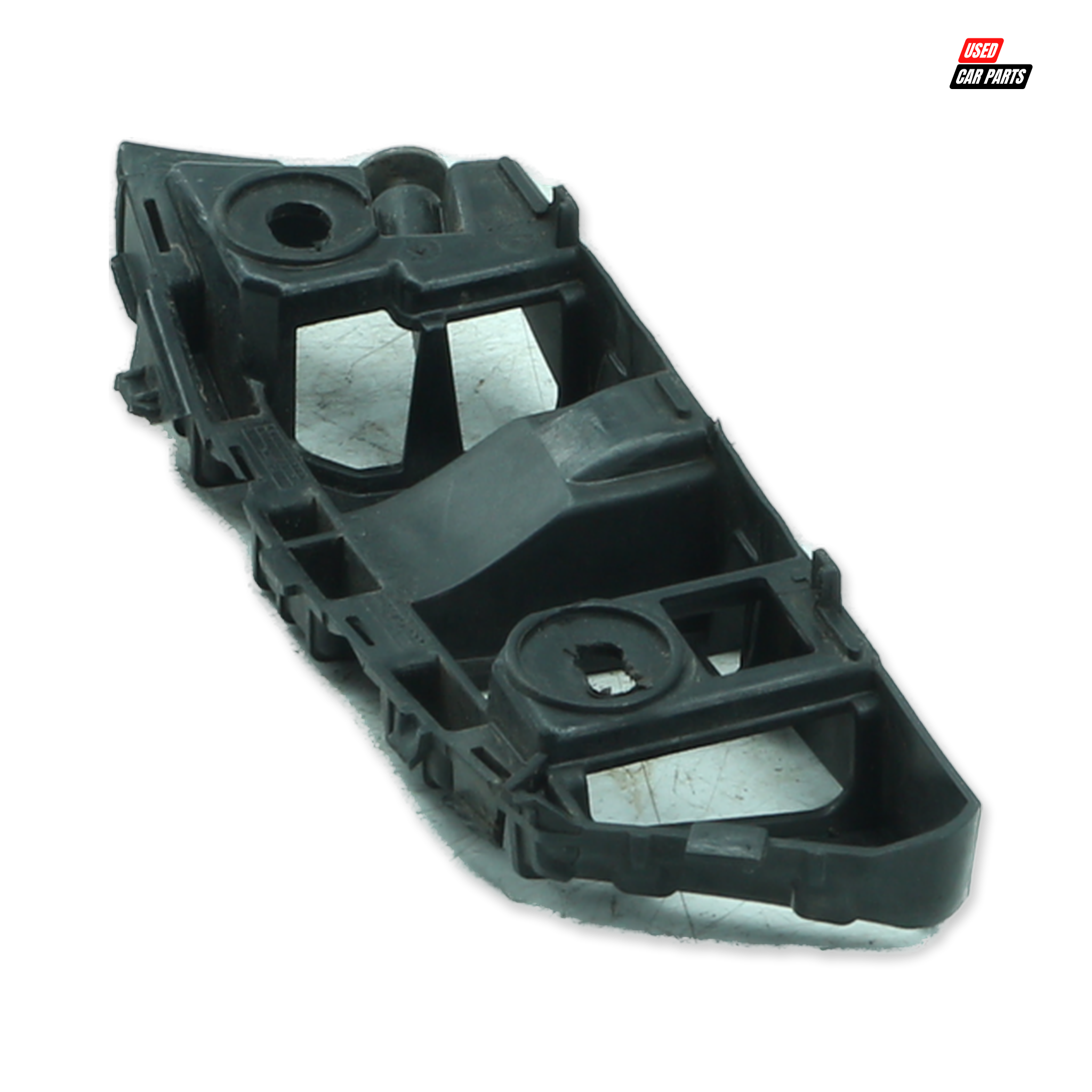 Used Drivers Side Front Bumper Bracket (Part Number 5N0807184D) for VOLKSWAGEN POLO VIVO 1.4 TRENDLINE 5Dr 2012