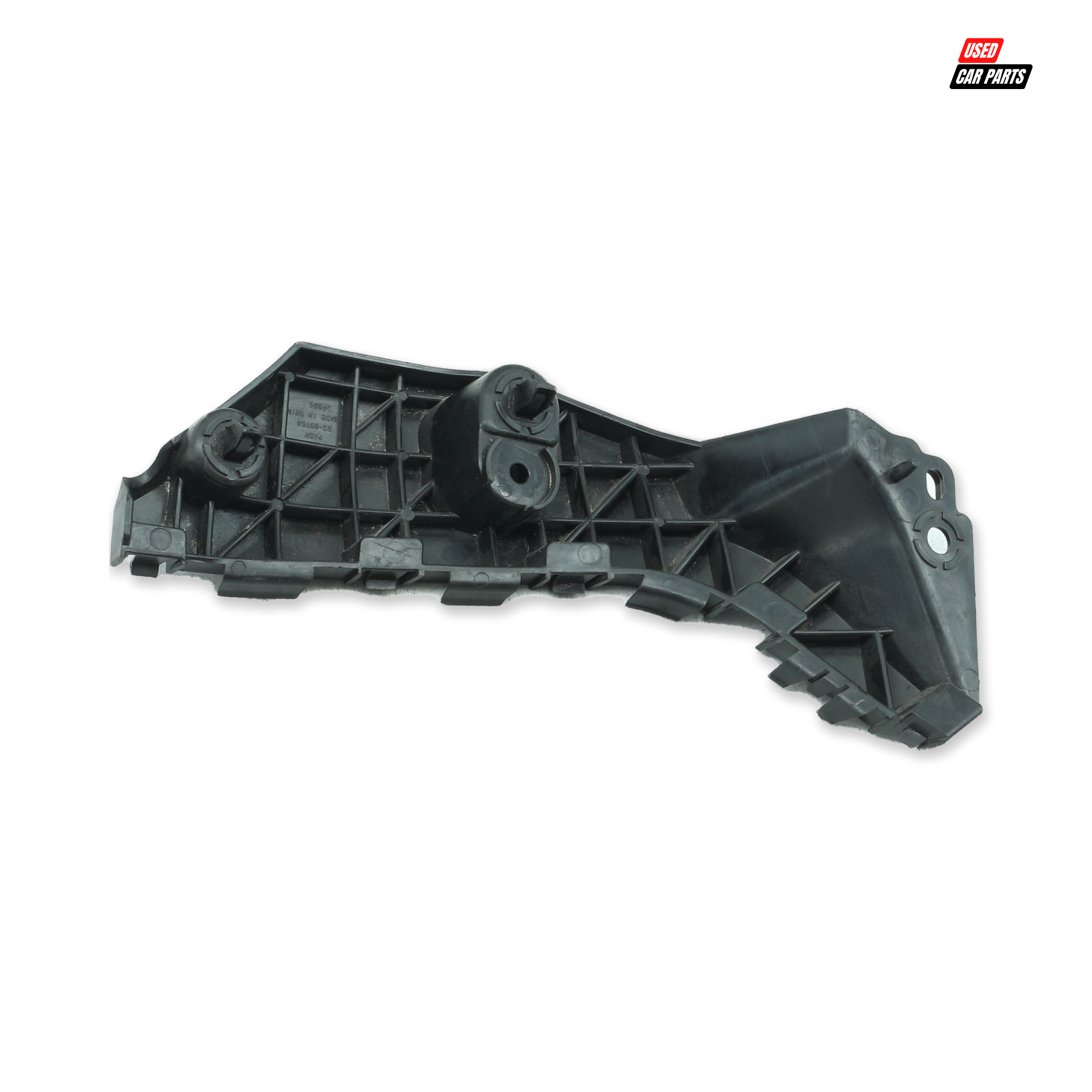 Used BMW 320i 2013 Drivers Side Front Bumper Bracket (Part Number D2-BS904)