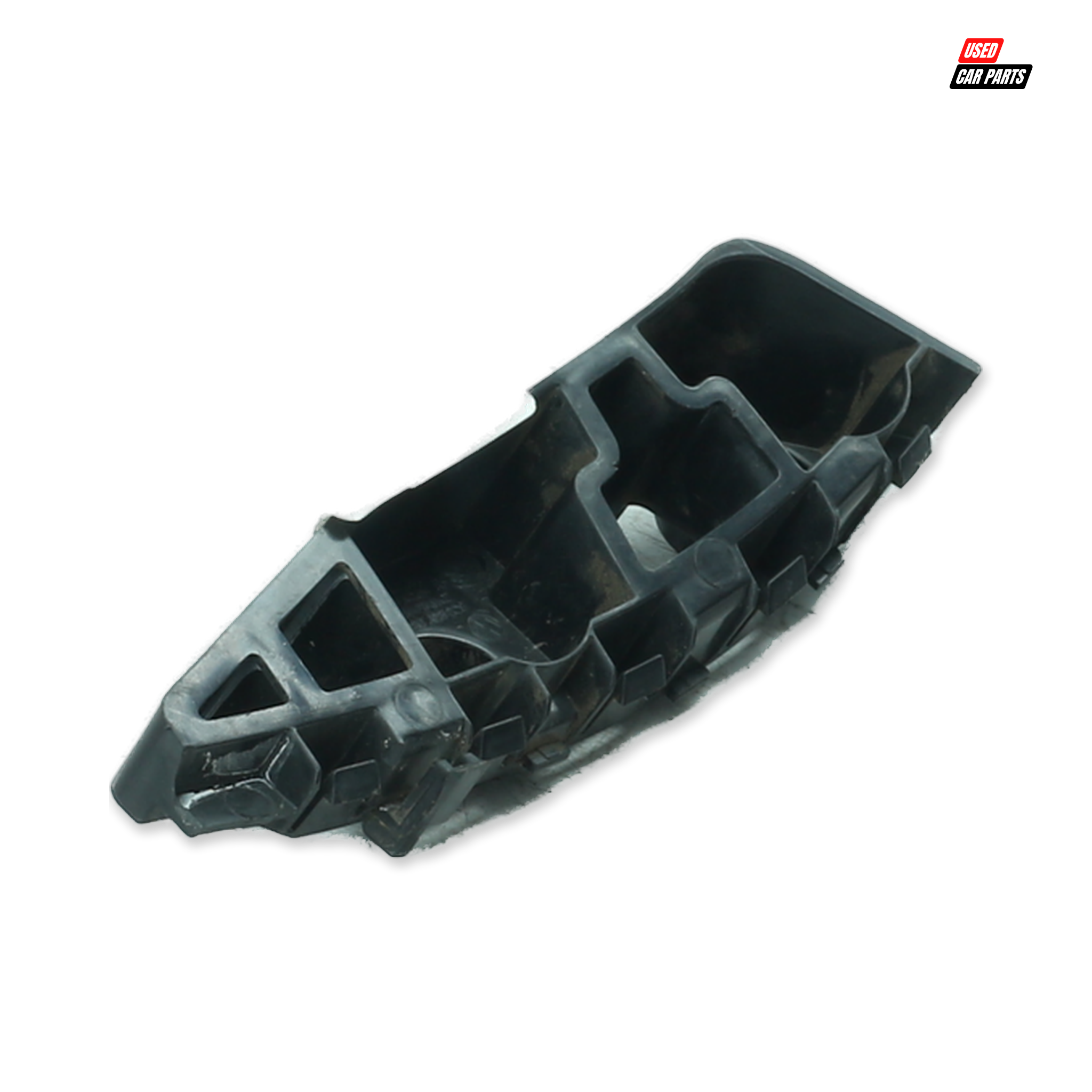 Used OEM Drivers Side Front Bumper Bracket (Part Number 5C6807184A) for VOLKSWAGEN JETTA (2015)