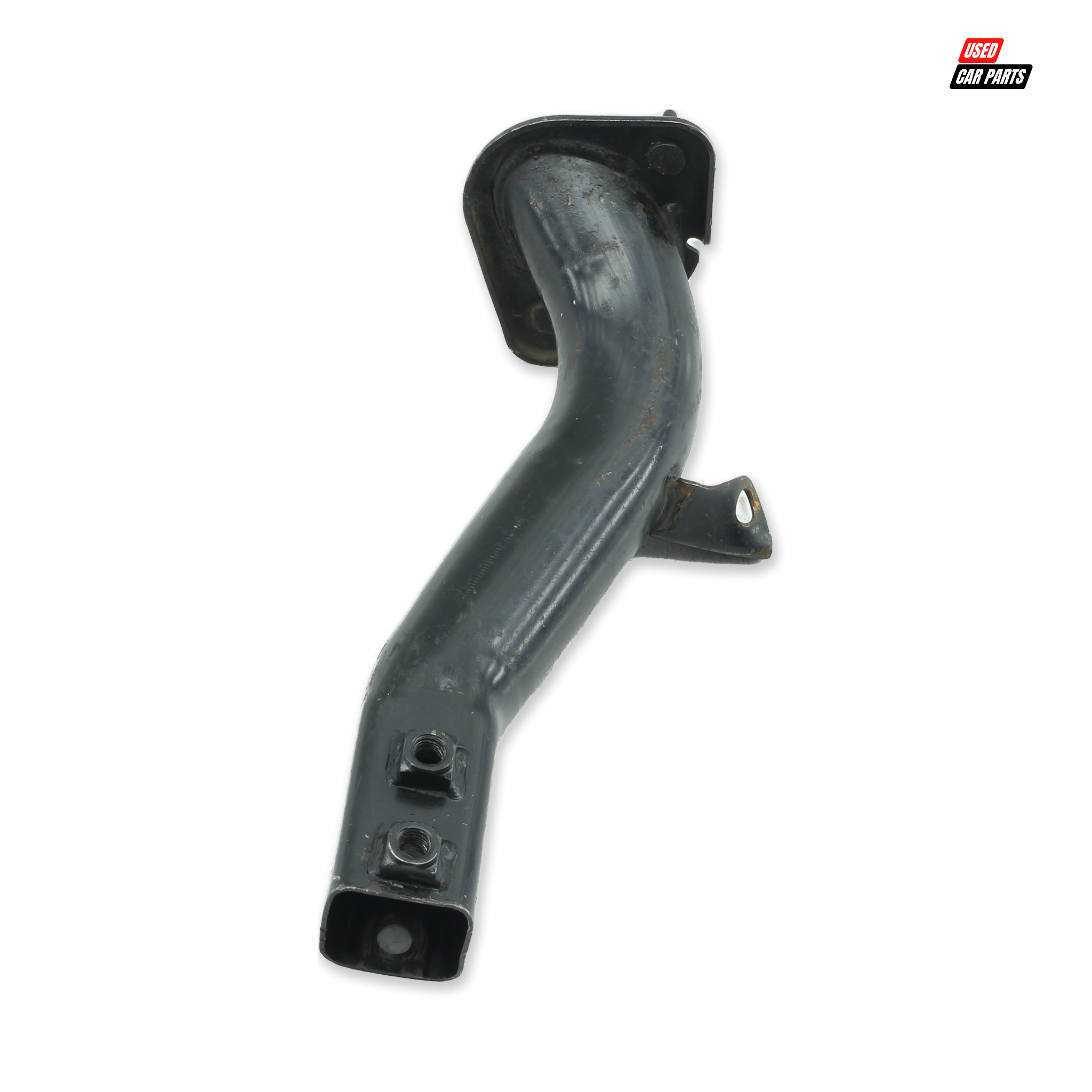 Used MINI Coupe Drivers Side Front Bumper Mount (Part Number 675791202)