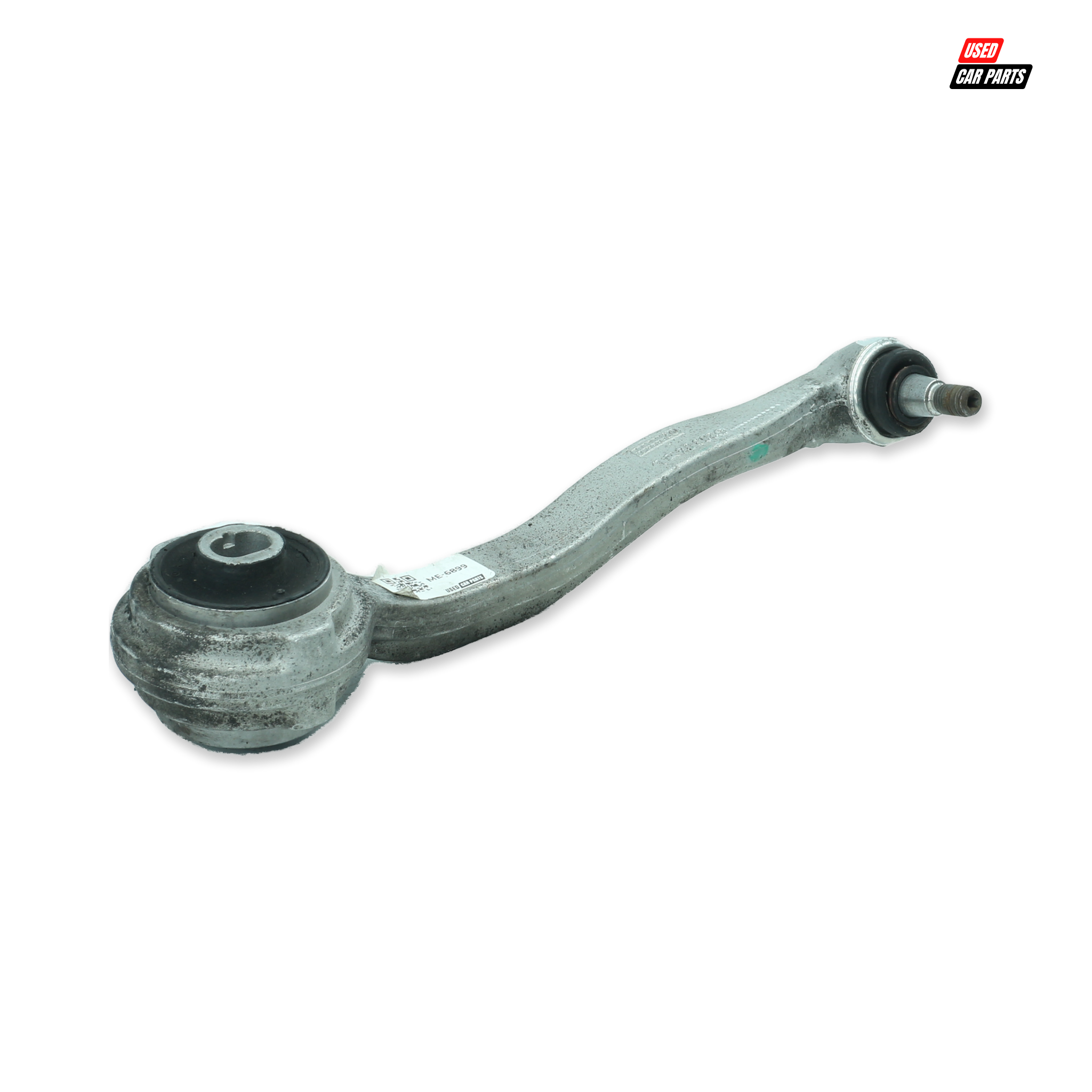 Used Drivers Side Front Control Arm (Part Number A2113332914) for 2003 MERCEDES-BENZ C230K COUPE A/T