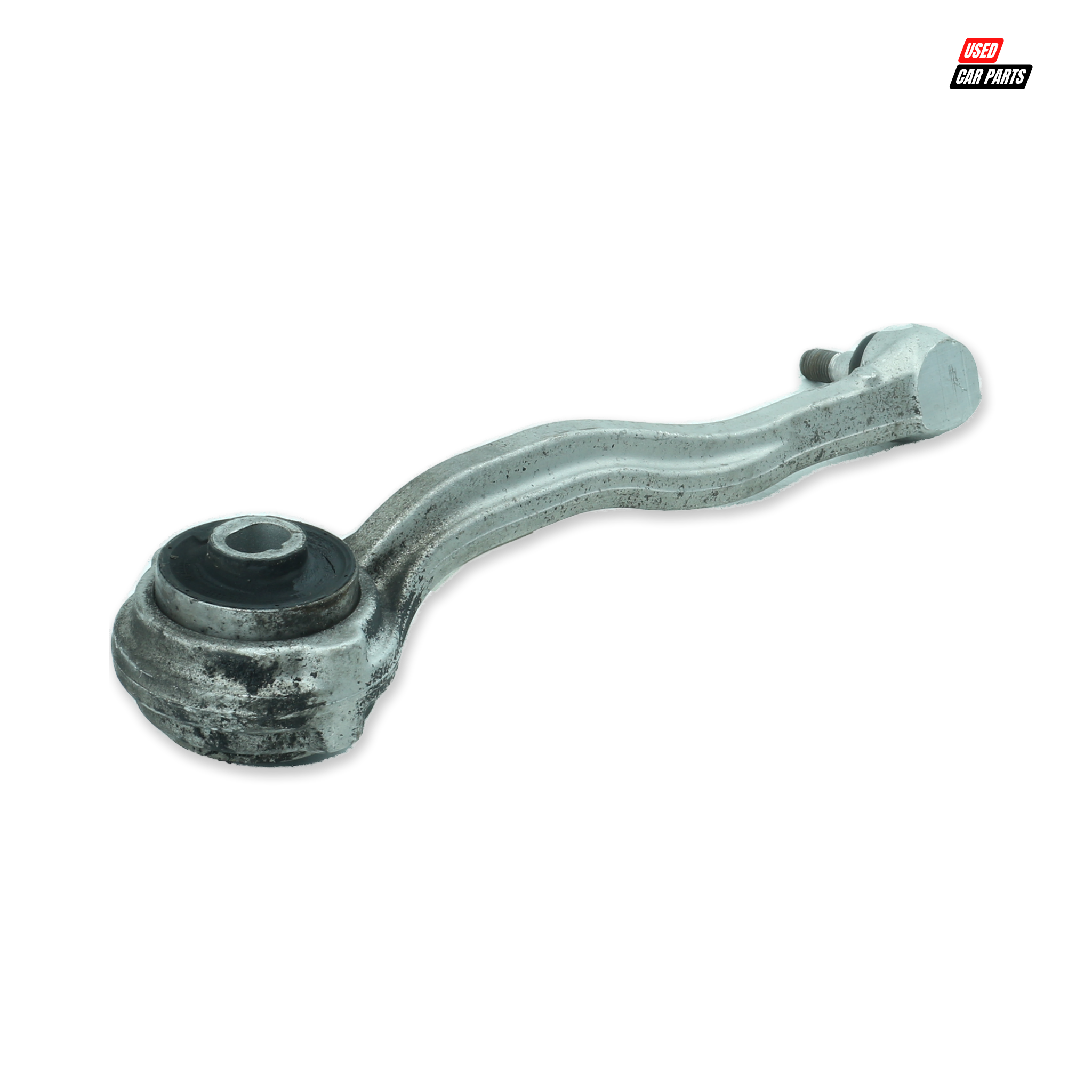 Used Drivers Side Front Control Arm (Part Number A2113332914) for 2003 MERCEDES-BENZ C230K COUPE A/T