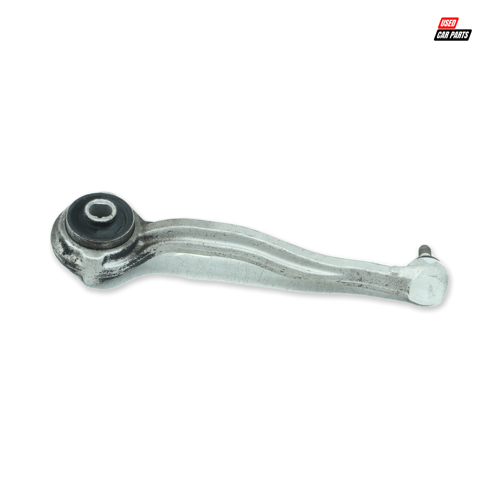 Used Drivers Side Front Control Arm (Part Number A2113332914) for 2003 MERCEDES-BENZ C230K COUPE A/T