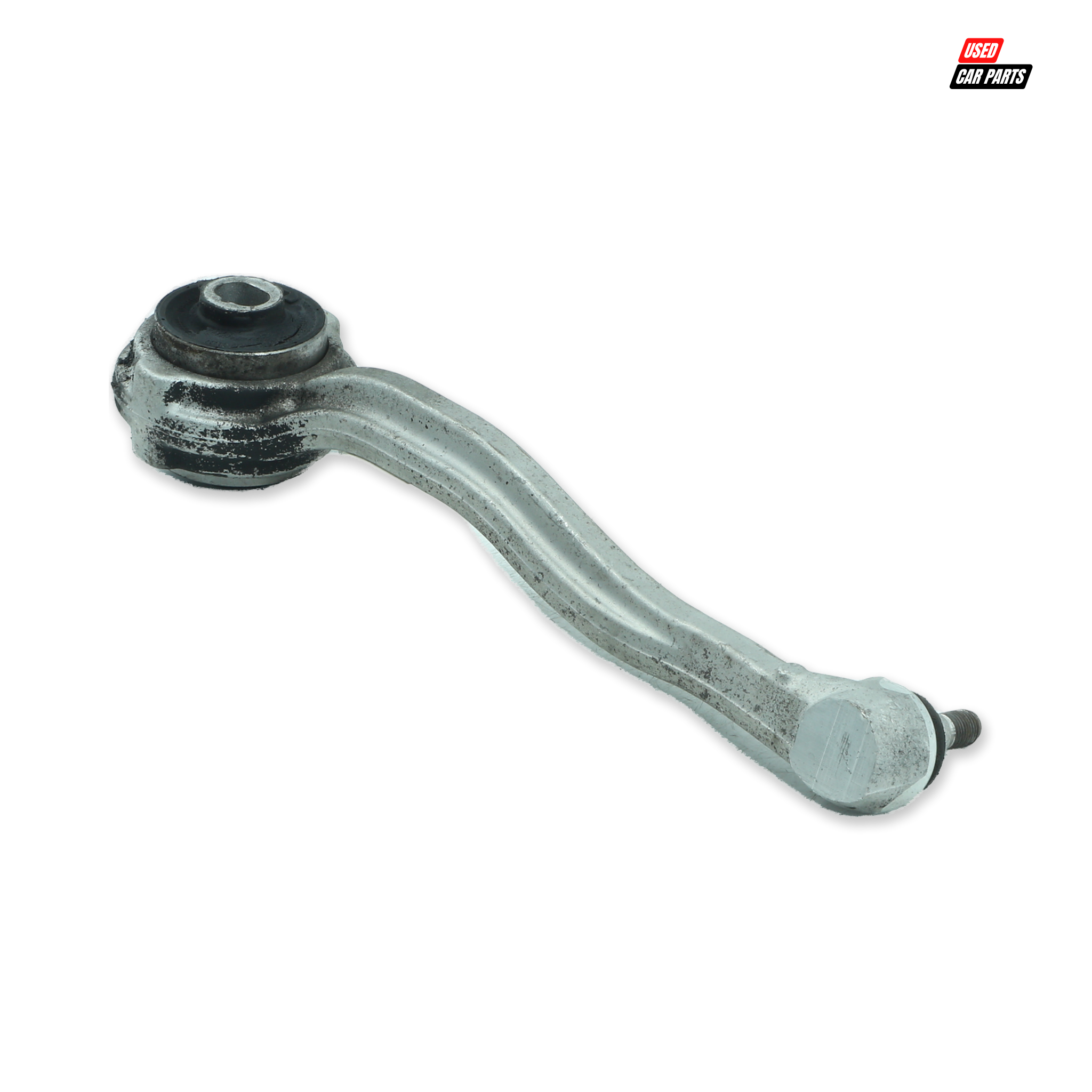 Used Drivers Side Front Control Arm (Part Number A2113332914) for 2003 MERCEDES-BENZ C230K COUPE A/T