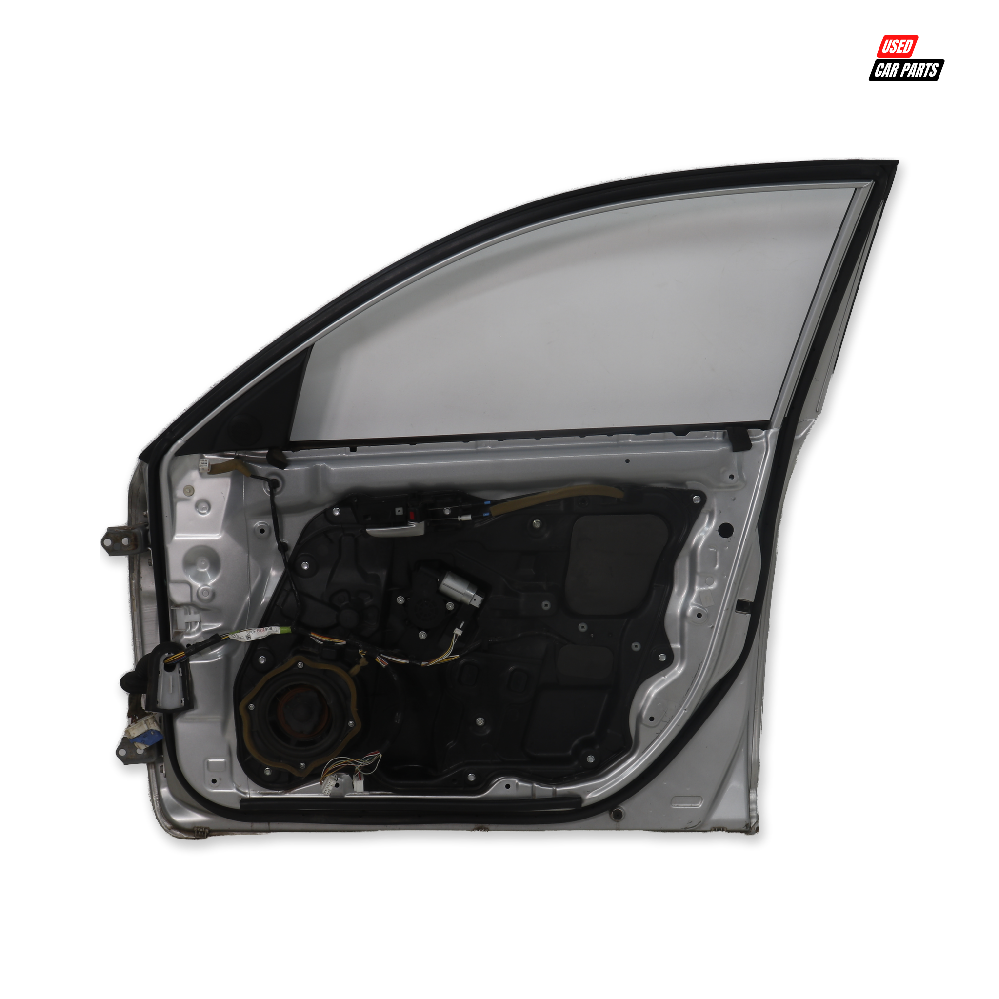 Used MAZDA MAZDA3 2.3 MPS 2008 Drivers Side Front Door