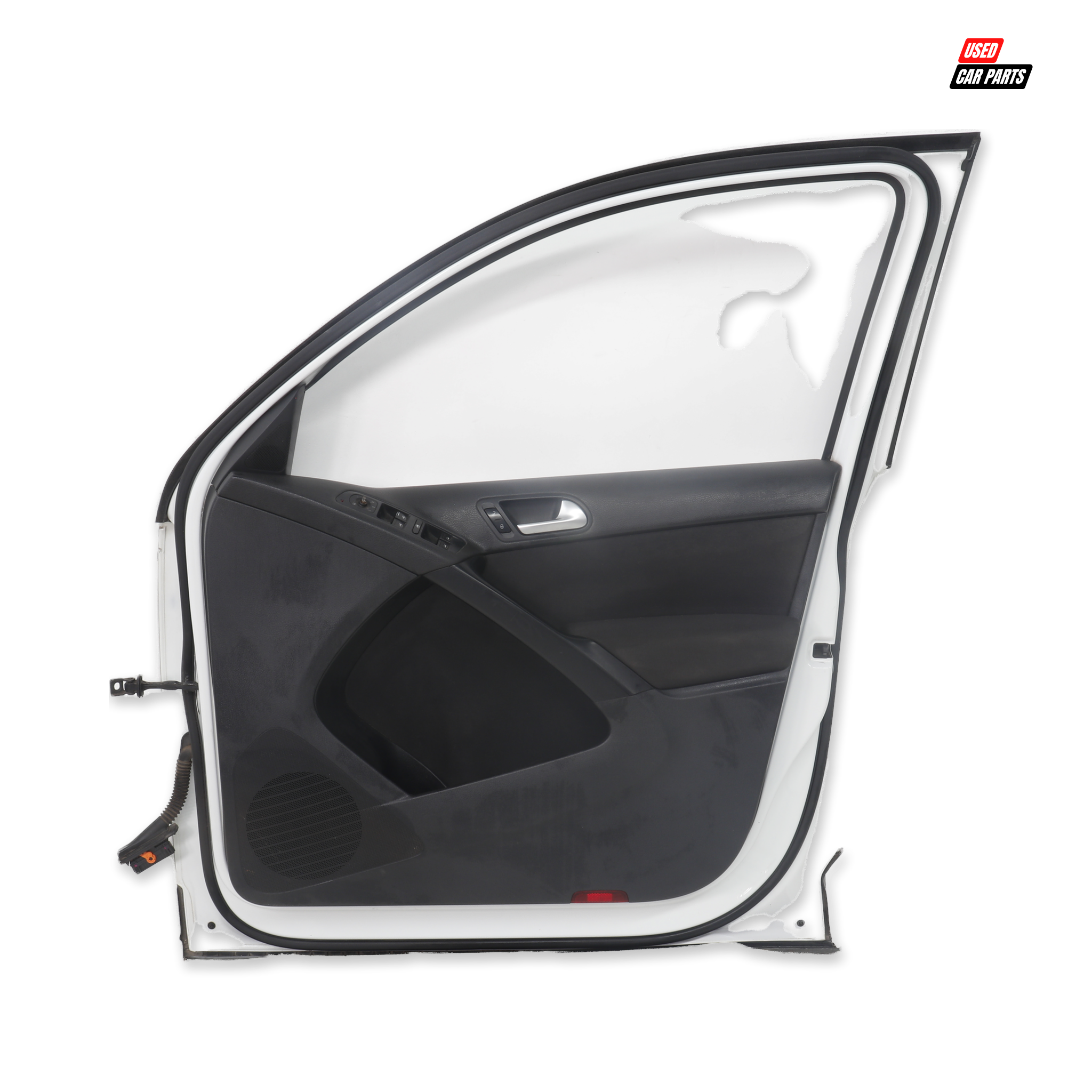 Used Drivers Side Front Door for 2014 Volkswagen 1.4 TDI - Tested & Guaranteed
