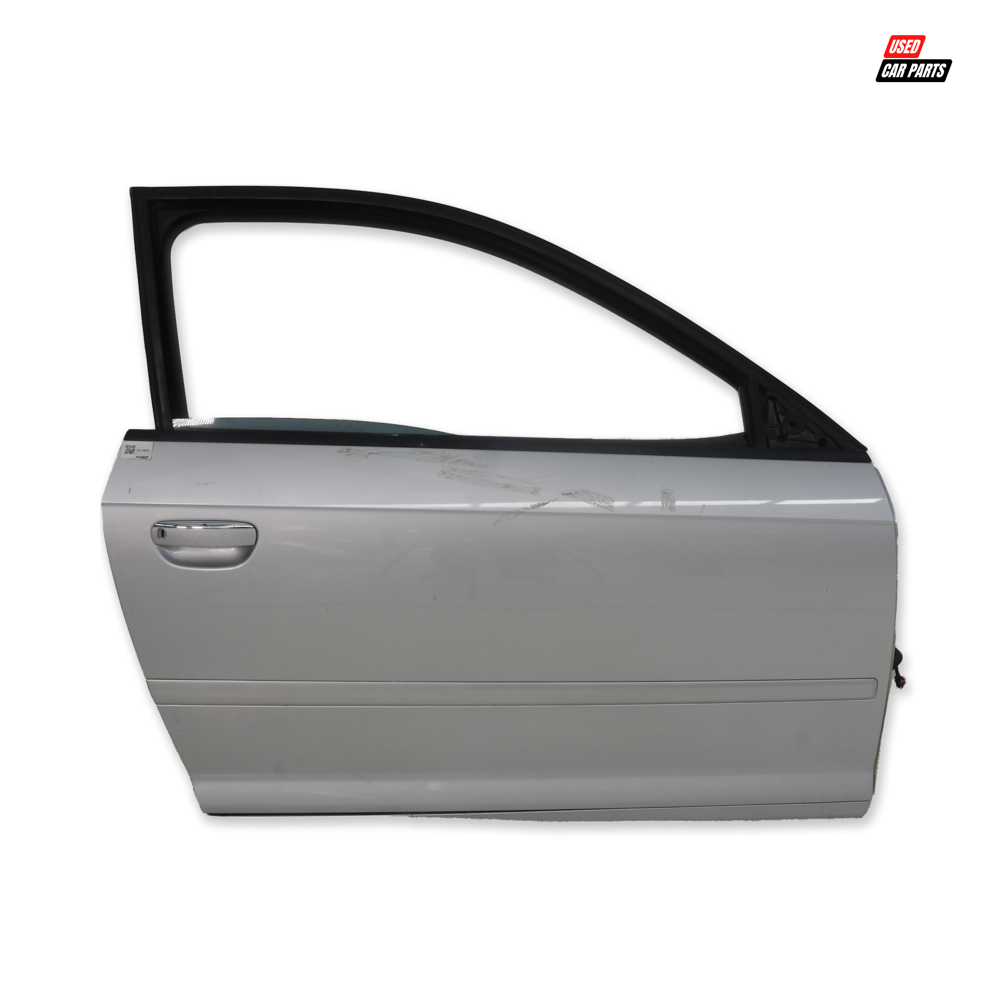 Used Drivers Side Front Door for 2011 Audi 1.4 TFSI Attraction