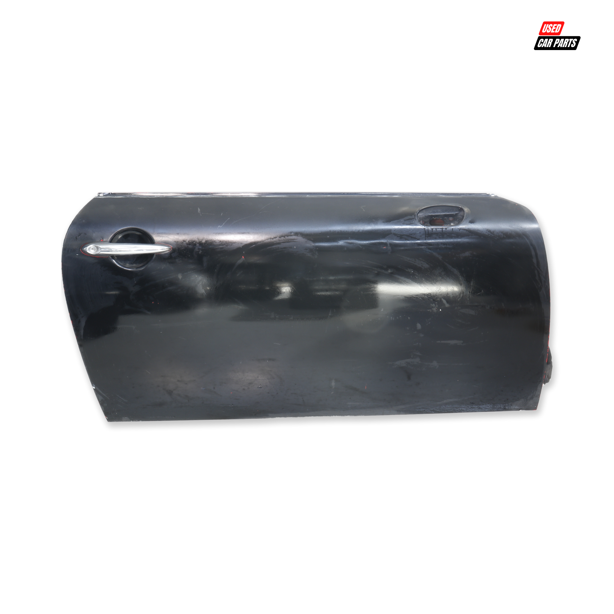 Used Driver's Side Front Door for 2002 MINI Coupe