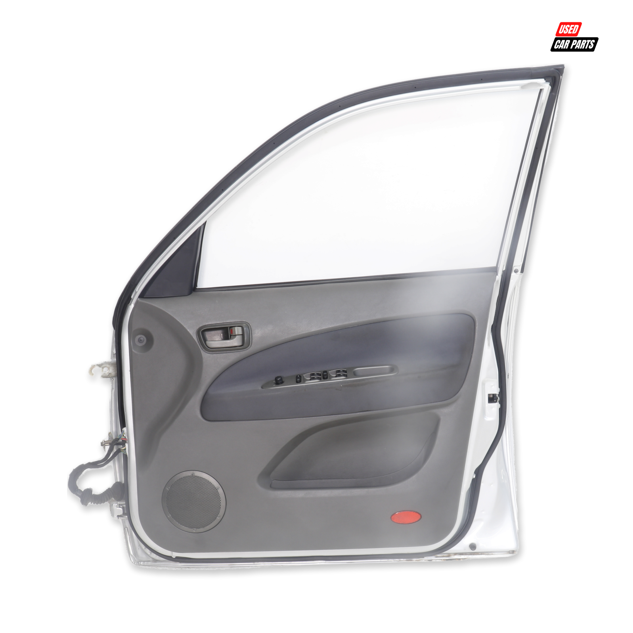 Used CHERY 1.6 TX 2014 Drivers Side Front Door (Salvaged)