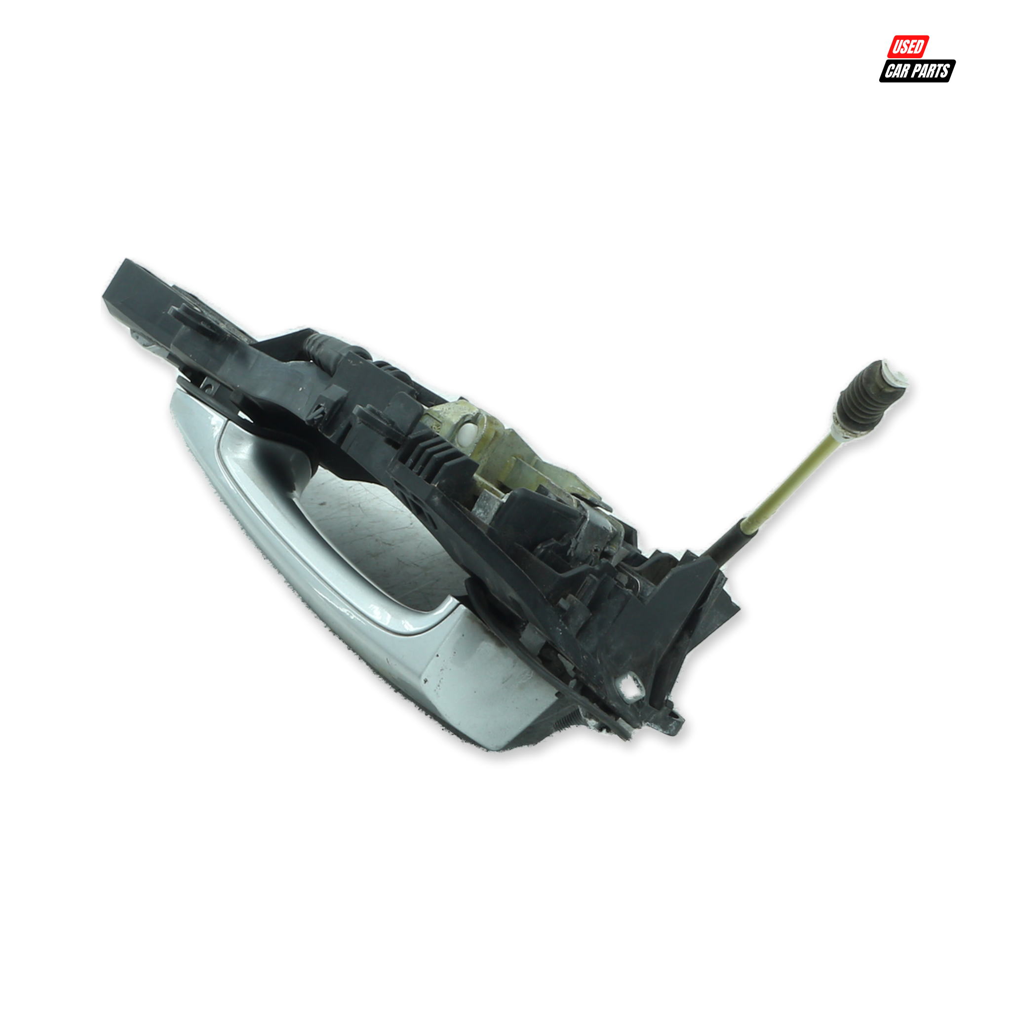 Used BMW 320i (2013) Drivers Side Front Door Handle (Salvaged)