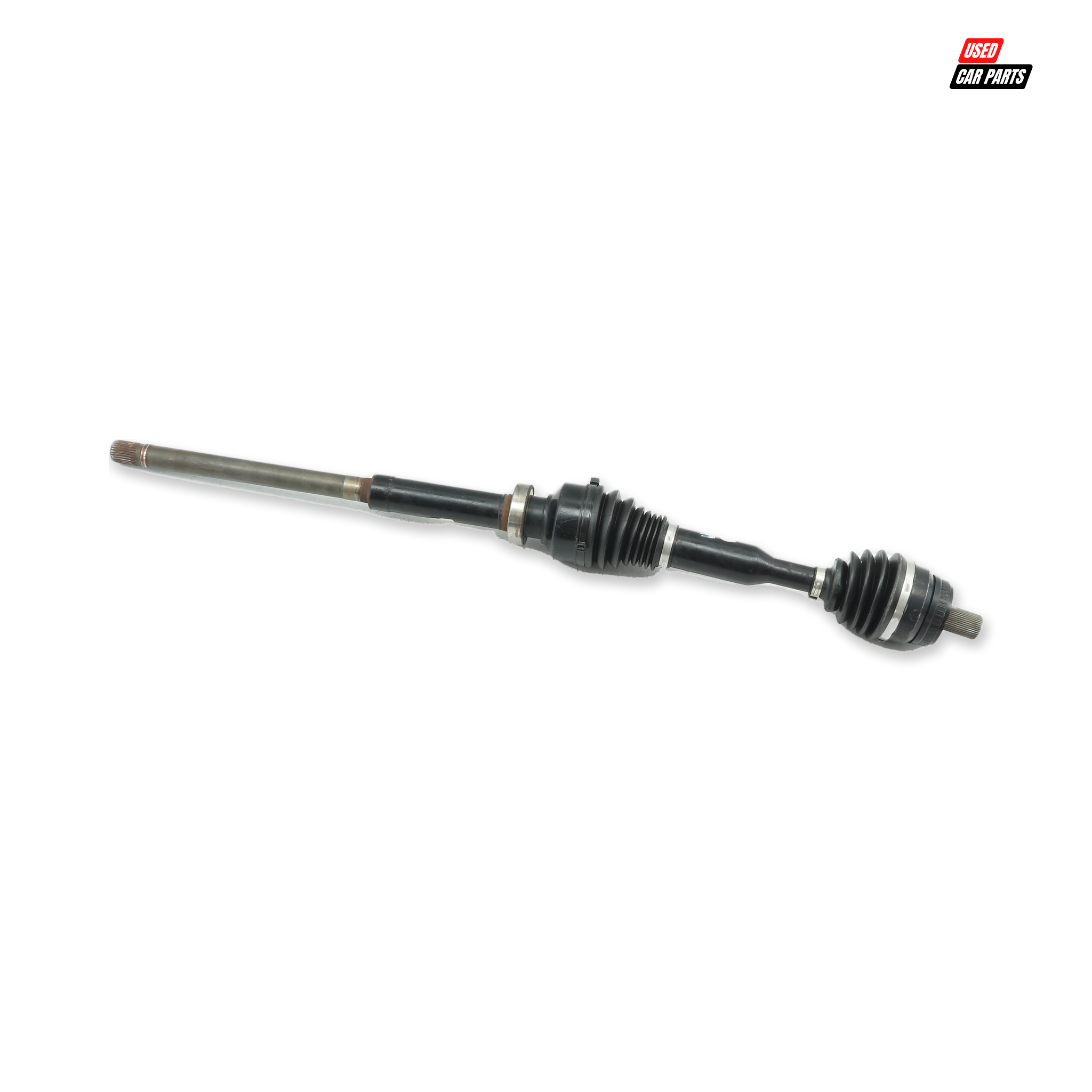 Used Volvo XC90 D5 Geartronic AWD 2012 Driver's Side Front Driveshaft