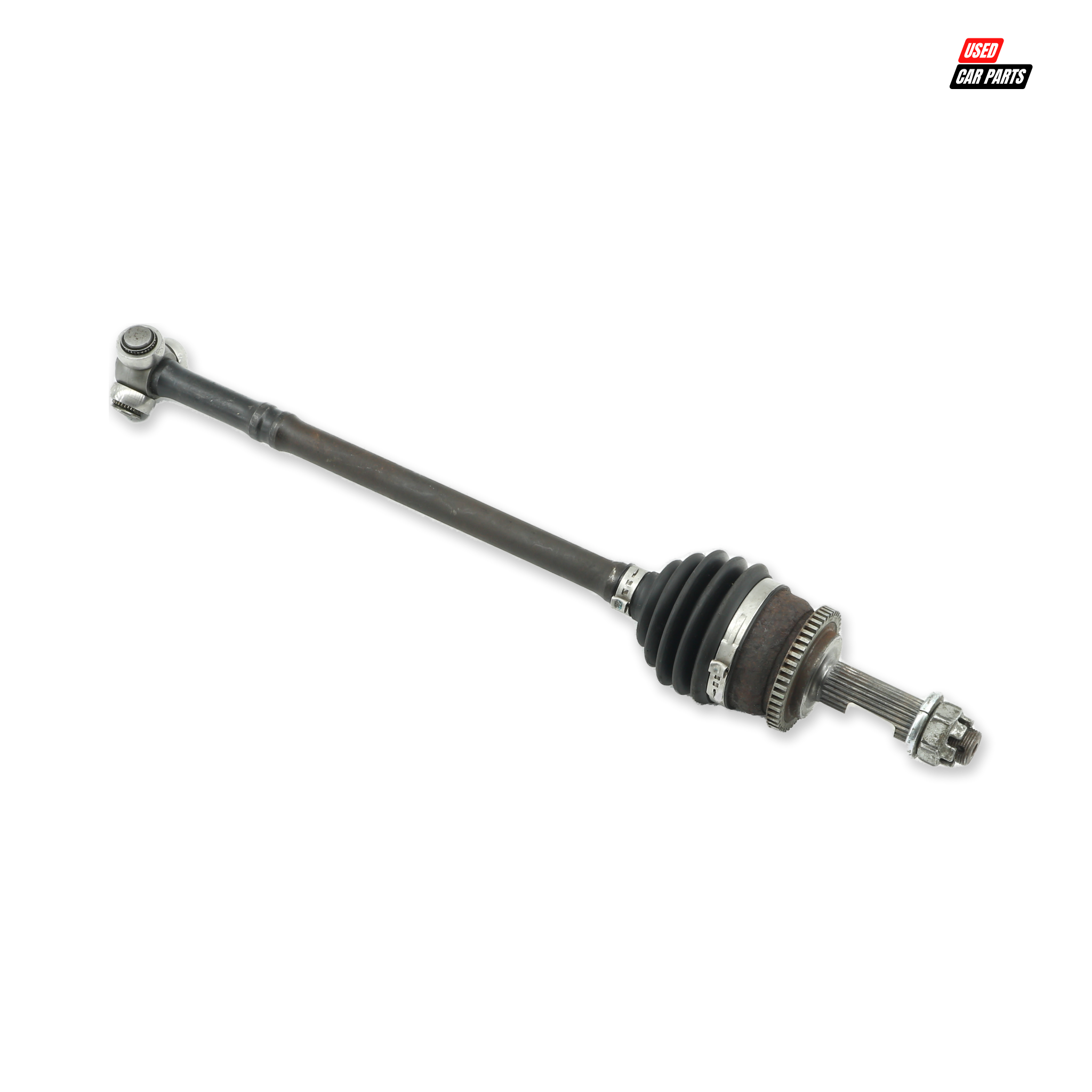 Used Drivers Side Front Driveshaft for 2014 Hyundai i20 Active (Facelift)