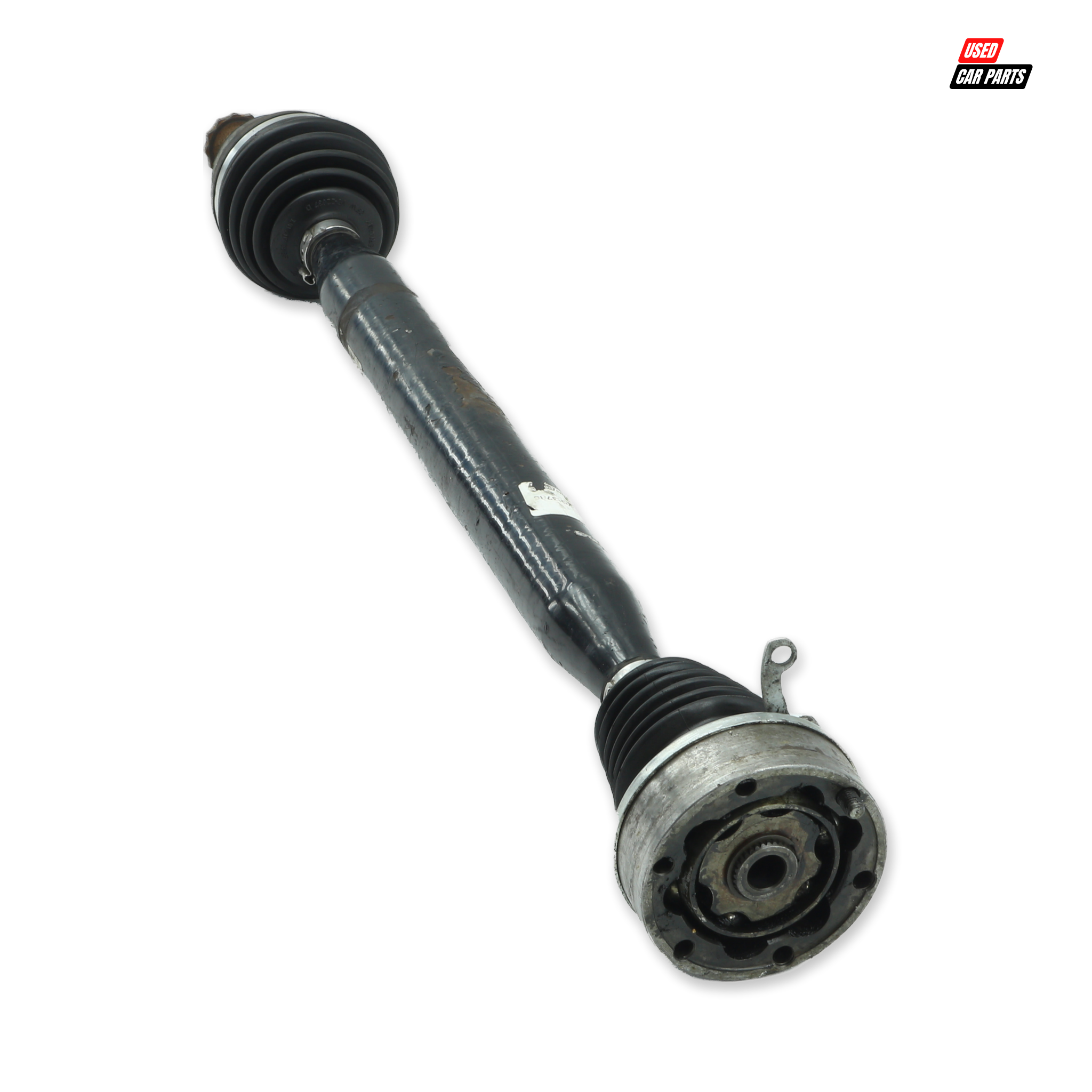 Used 2007 Volkswagen 2.0 Highline Drivers Side Front Driveshaft