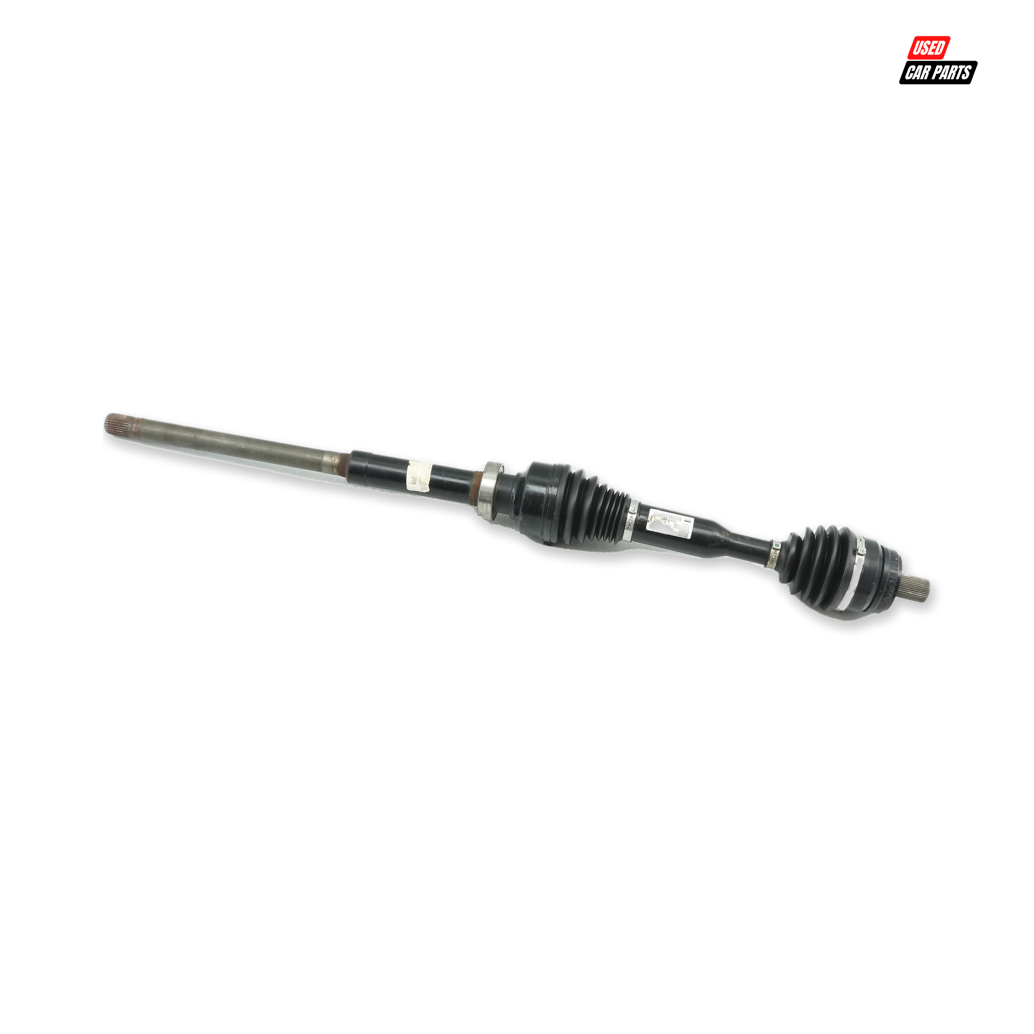 Used Volvo XC90 D5 Geartronic AWD 2012 Driver's Side Front Driveshaft