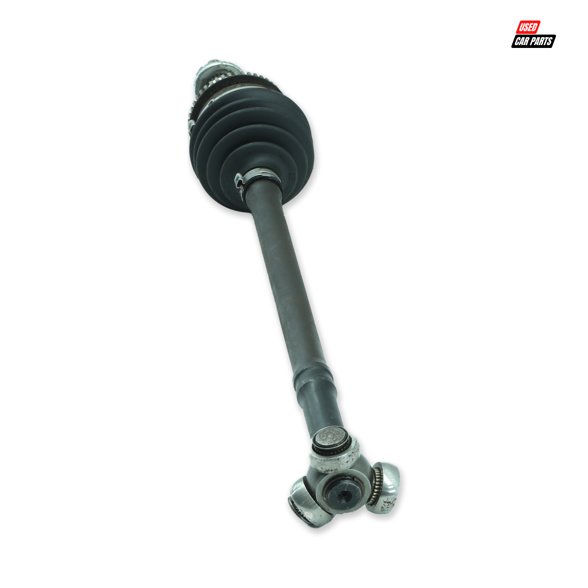 Used Drivers Side Front Driveshaft for 2014 Hyundai i20 Active (Facelift)