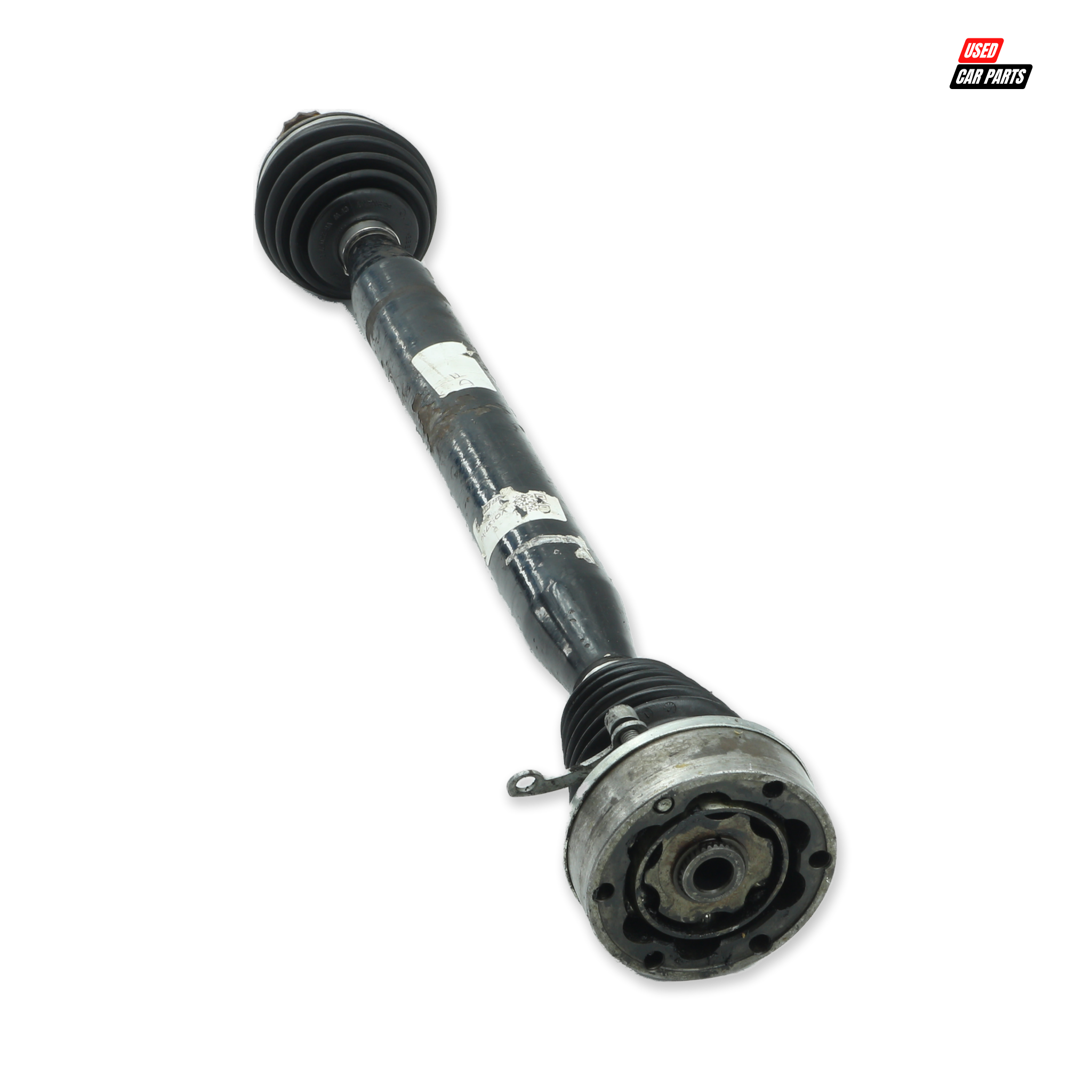 Used 2007 Volkswagen 2.0 Highline Drivers Side Front Driveshaft