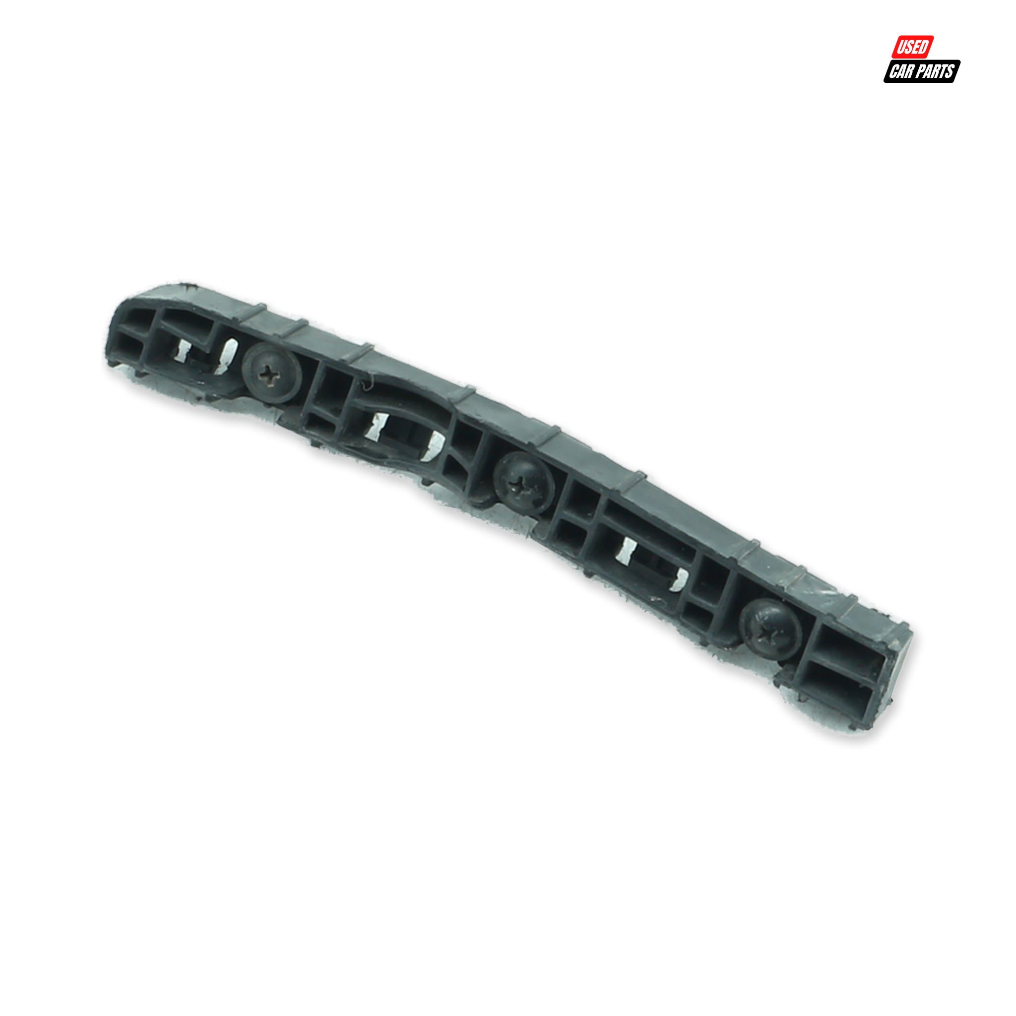 Used Driver's Side Front Fender Bracket (Part Number 865161J500) for 2013 HYUNDAI i20 1.4D GLIDE