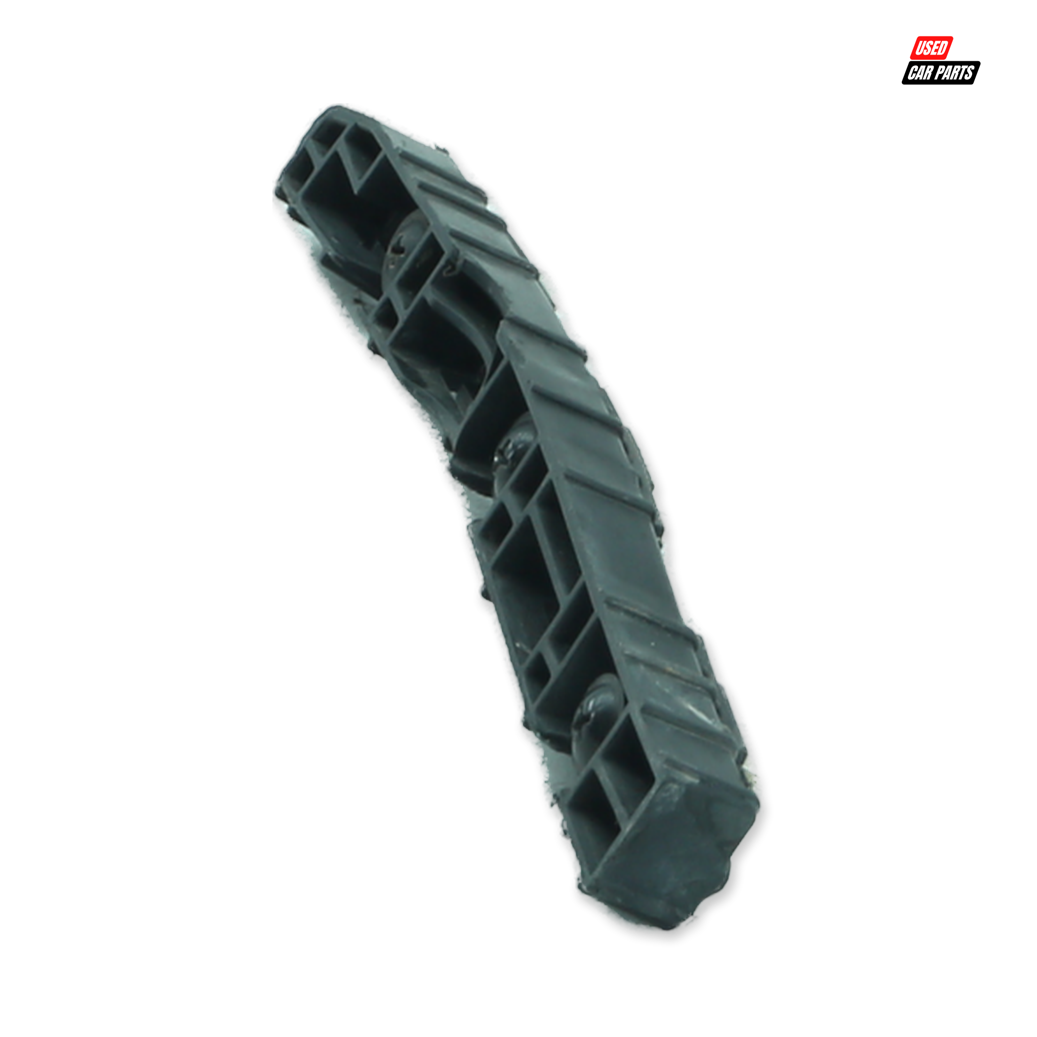 Used Driver's Side Front Fender Bracket (Part Number 865161J500) for 2013 HYUNDAI i20 1.4D GLIDE