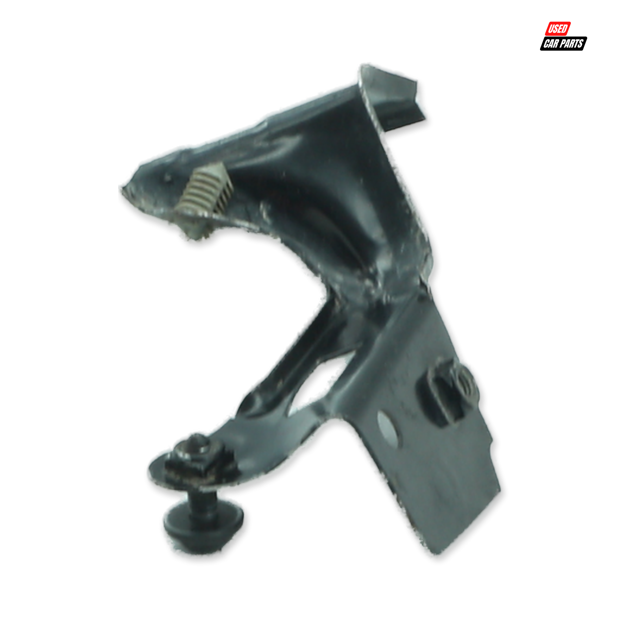 Drivers Side Front Fender Bracket (Part Number 3B0821238) - Used for 2000 VOLKSWAGEN PASSAT