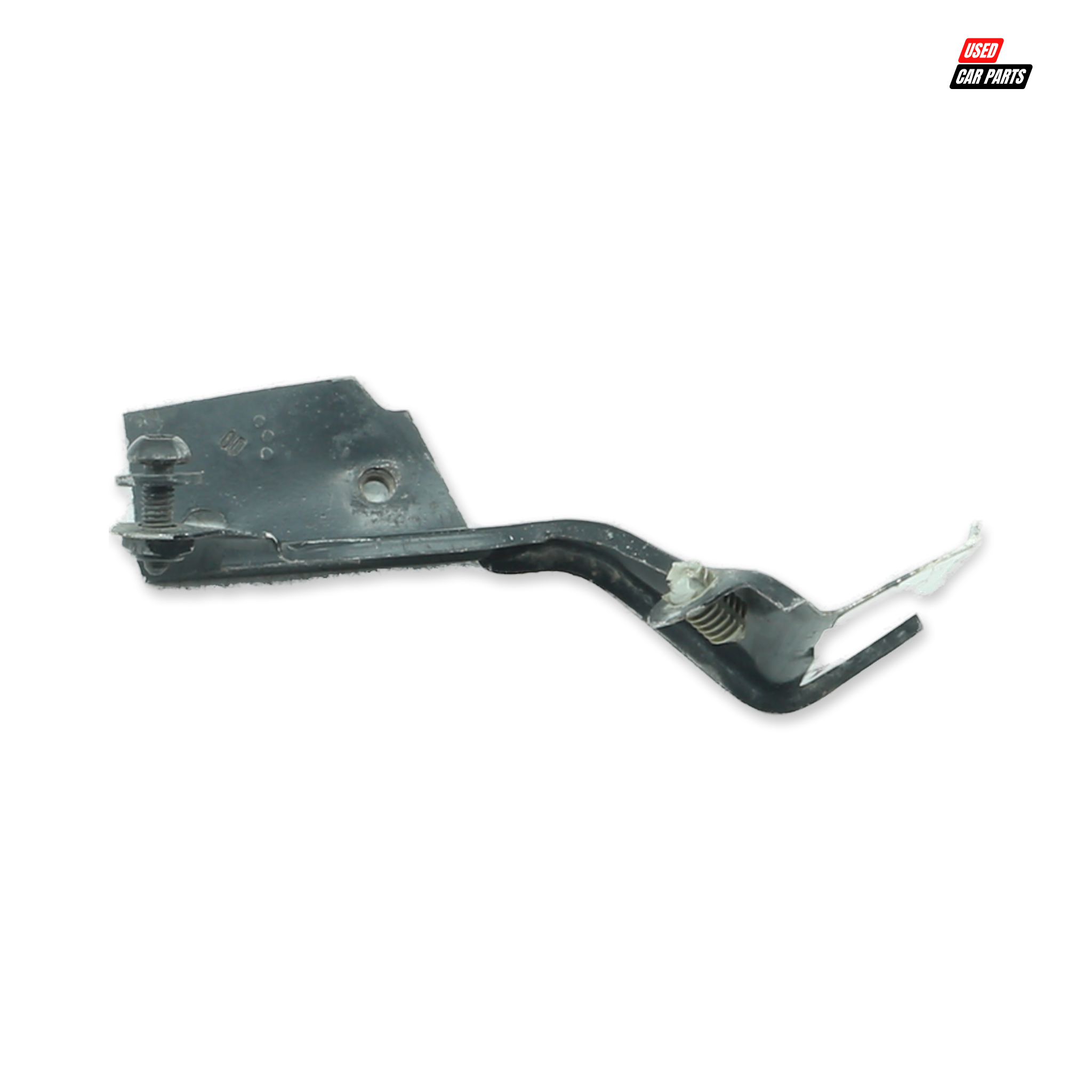 Drivers Side Front Fender Bracket (Part Number 3B0821238) - Used for 2000 VOLKSWAGEN PASSAT