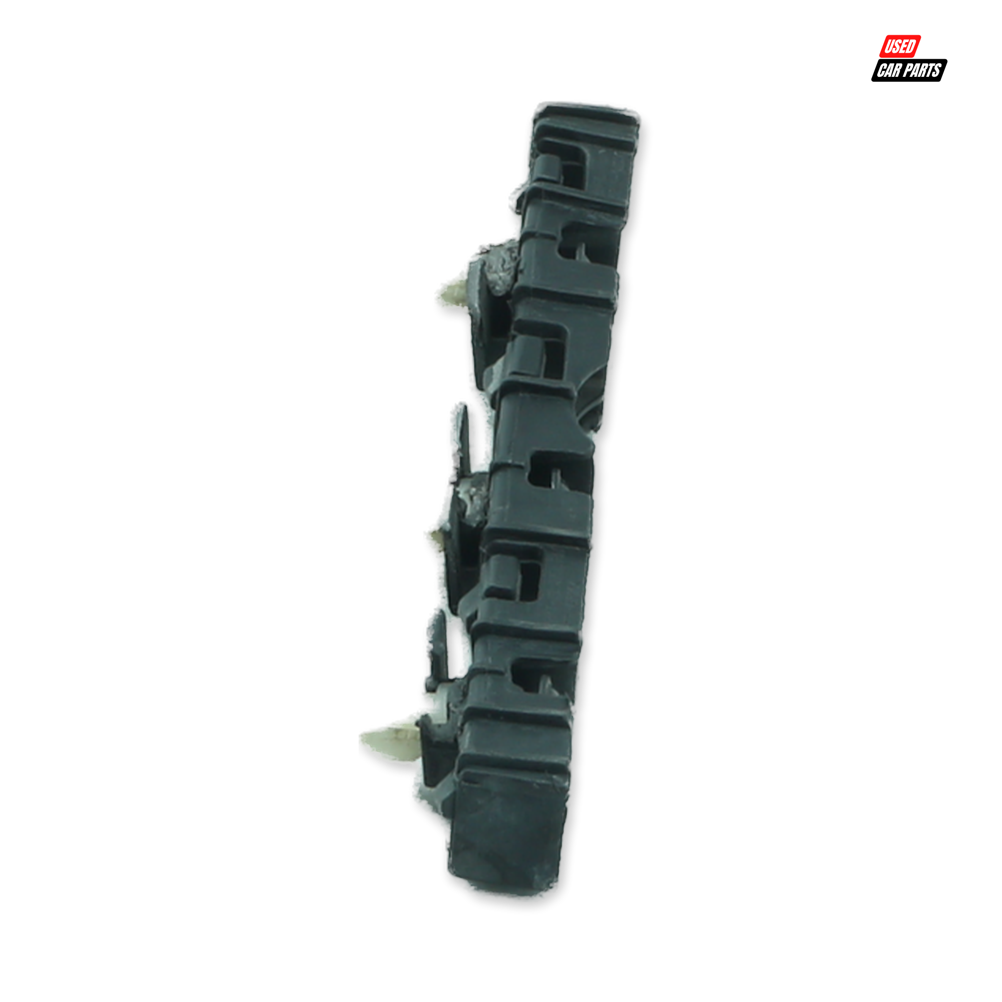 Used Driver's Side Front Fender Bracket (Part Number 865161J500) for 2013 HYUNDAI i20 1.4D GLIDE