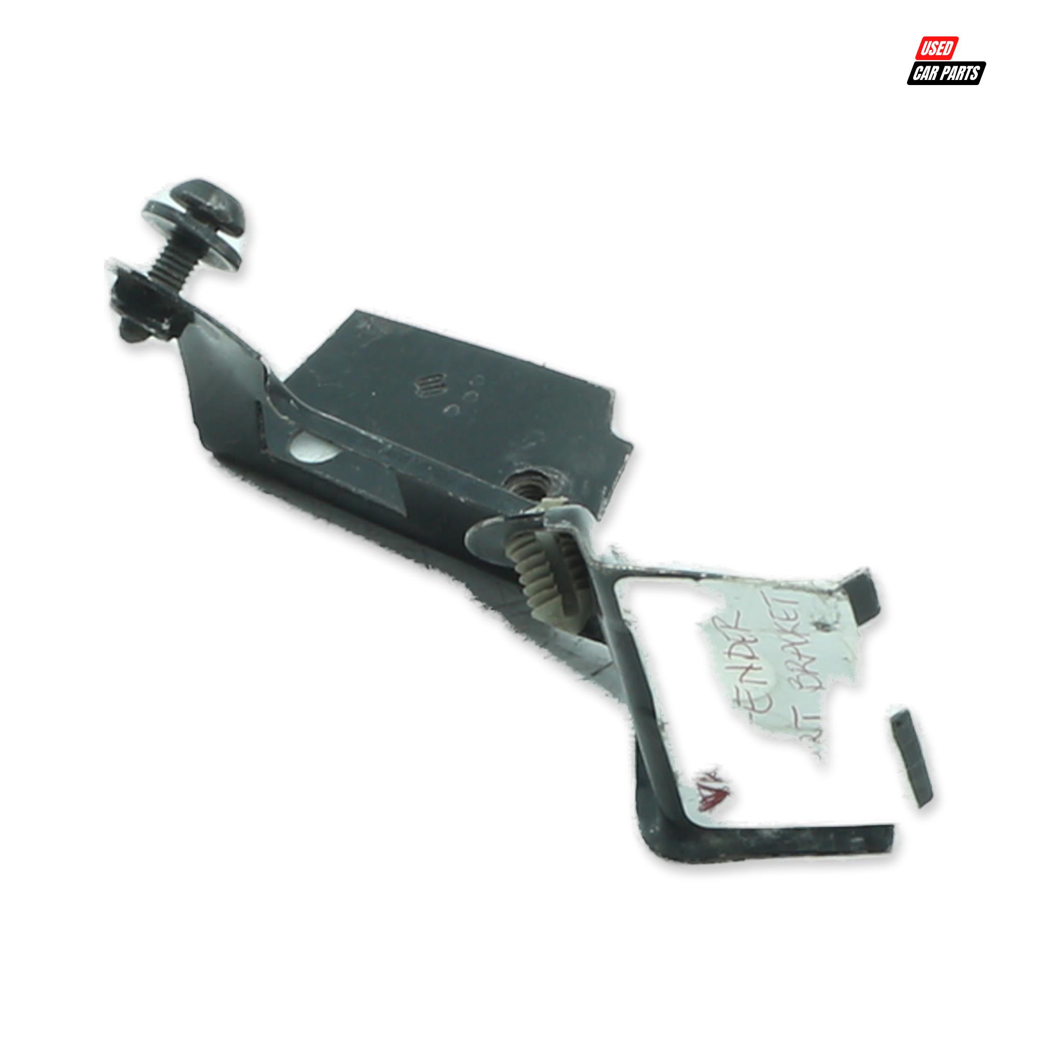 Drivers Side Front Fender Bracket (Part Number 3B0821238) - Used for 2000 VOLKSWAGEN PASSAT