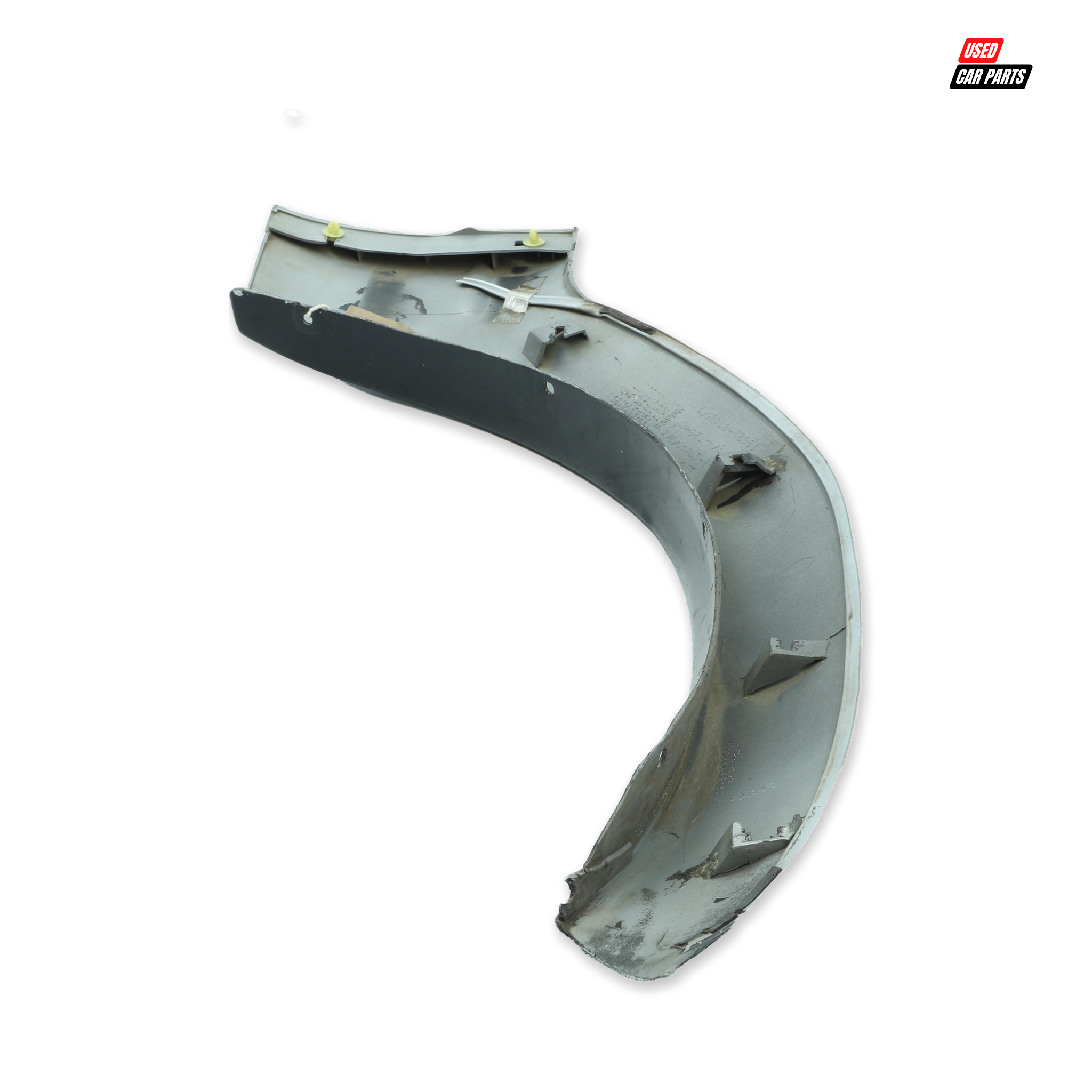 Used Drivers Side Front Fender Trim for 2002 DAIHATSU TERIOS