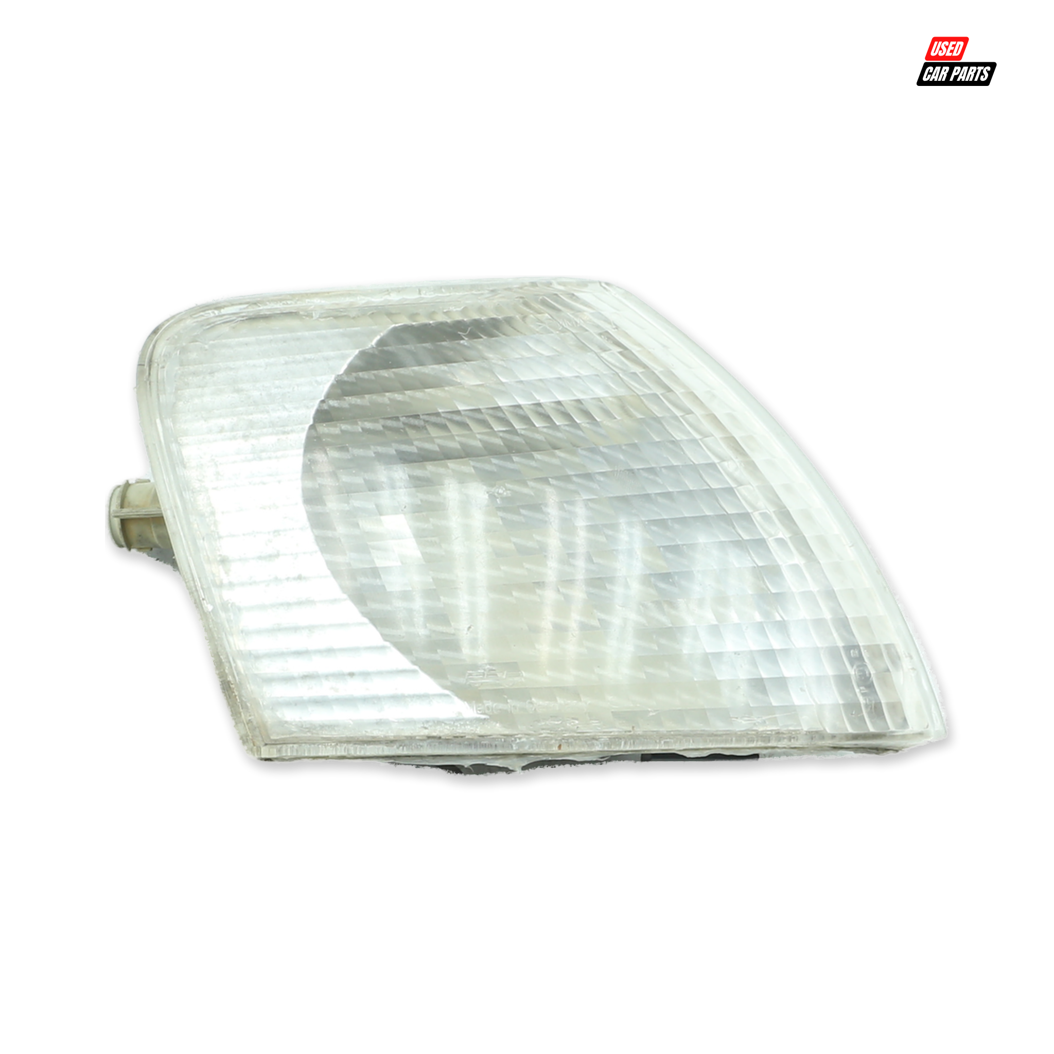 Used Drivers Side Front Fog Light (Part Number 3B0953050C) for VOLKSWAGEN PASSAT 2000