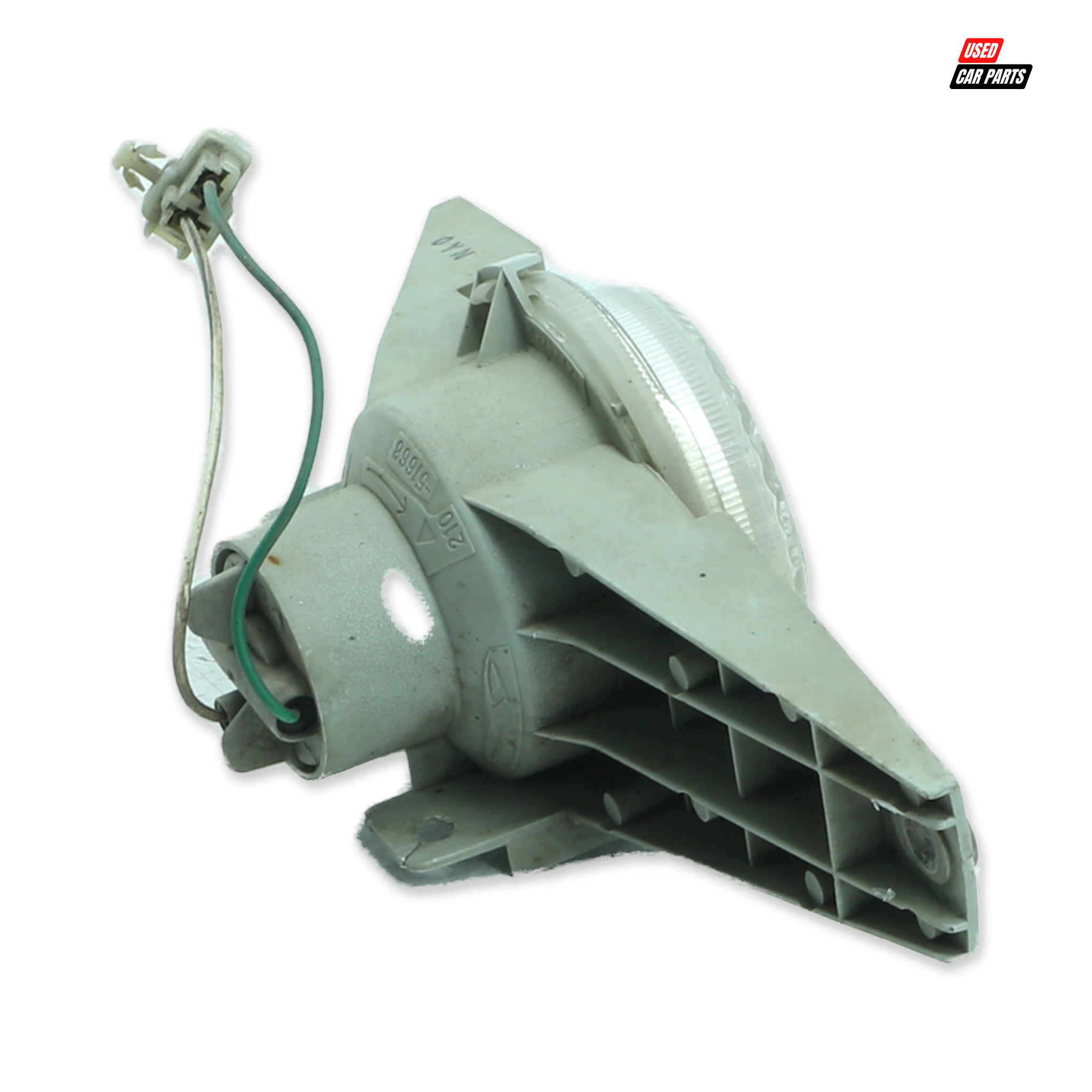 Used Drivers Side Front Fog Light for 2002 Daihatsu Terios - Tested & Money Back Guarantee
