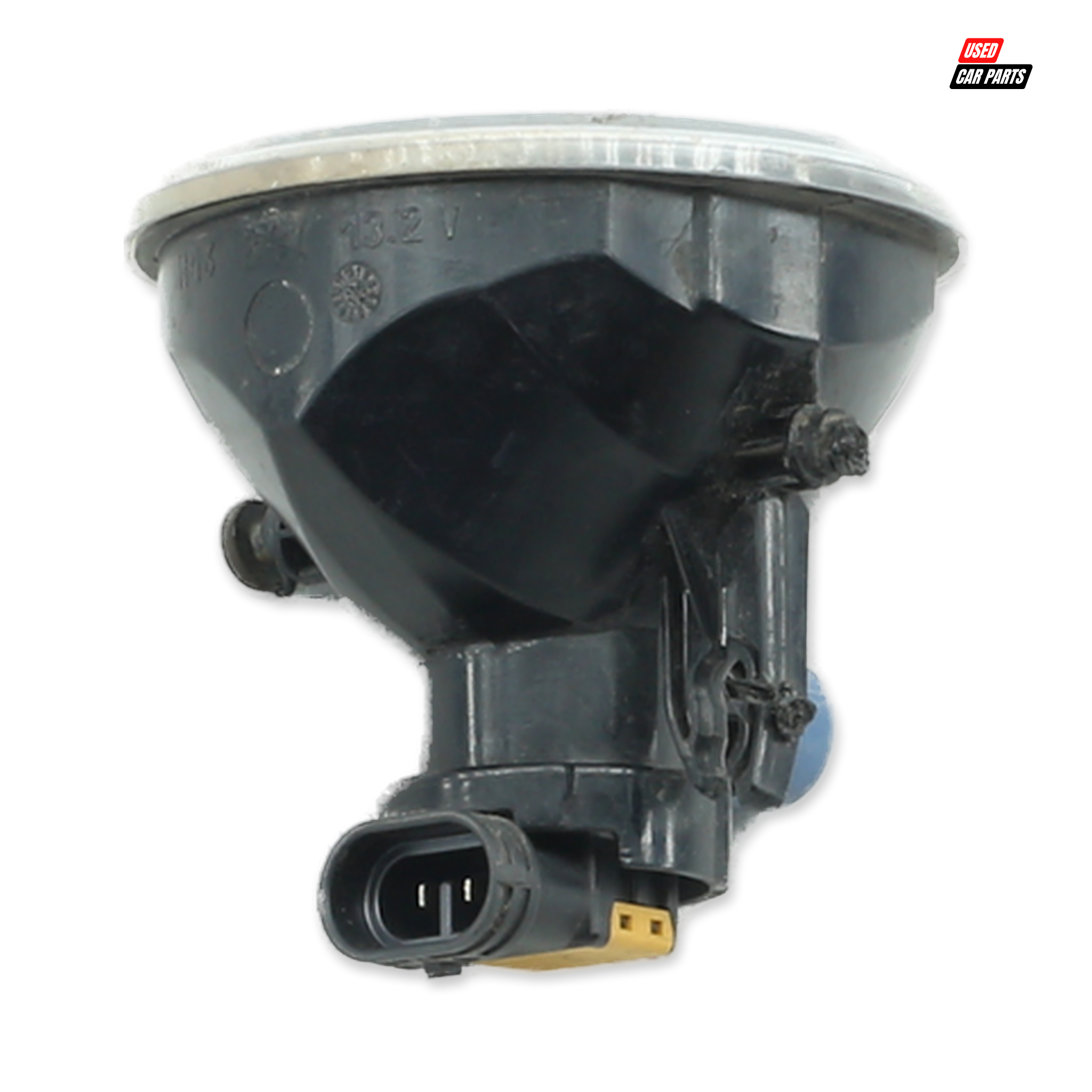 Renault Captur 2015 Drivers Side Front Fog Light - Part Number A079773