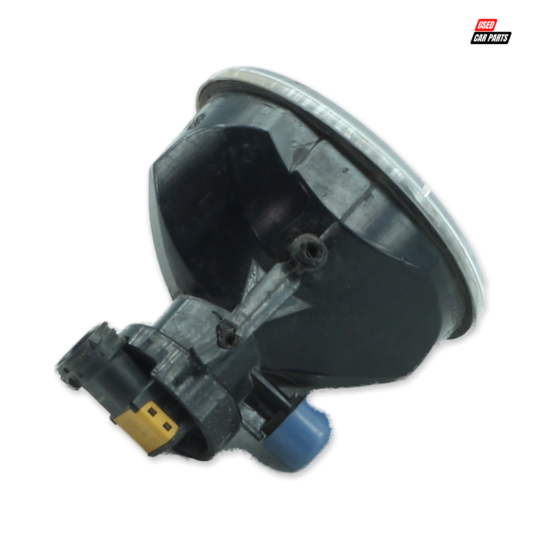 Renault Captur 2015 Drivers Side Front Fog Light - Part Number A079773