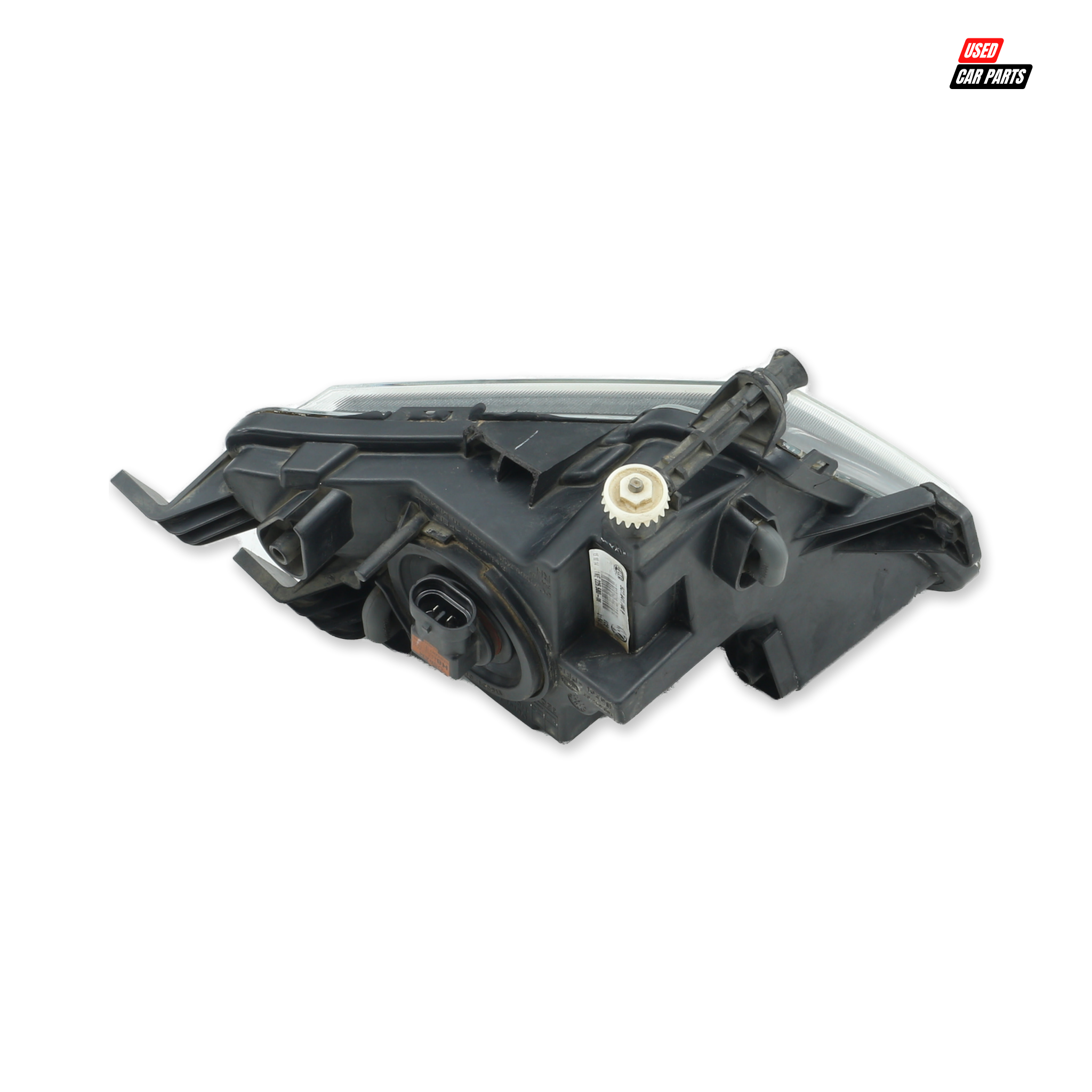 Used VOLKSWAGEN JETTA GP 1.4 TSI COMFORTLINE Drivers Side Front Fog Light (Part Number 5C7941700)