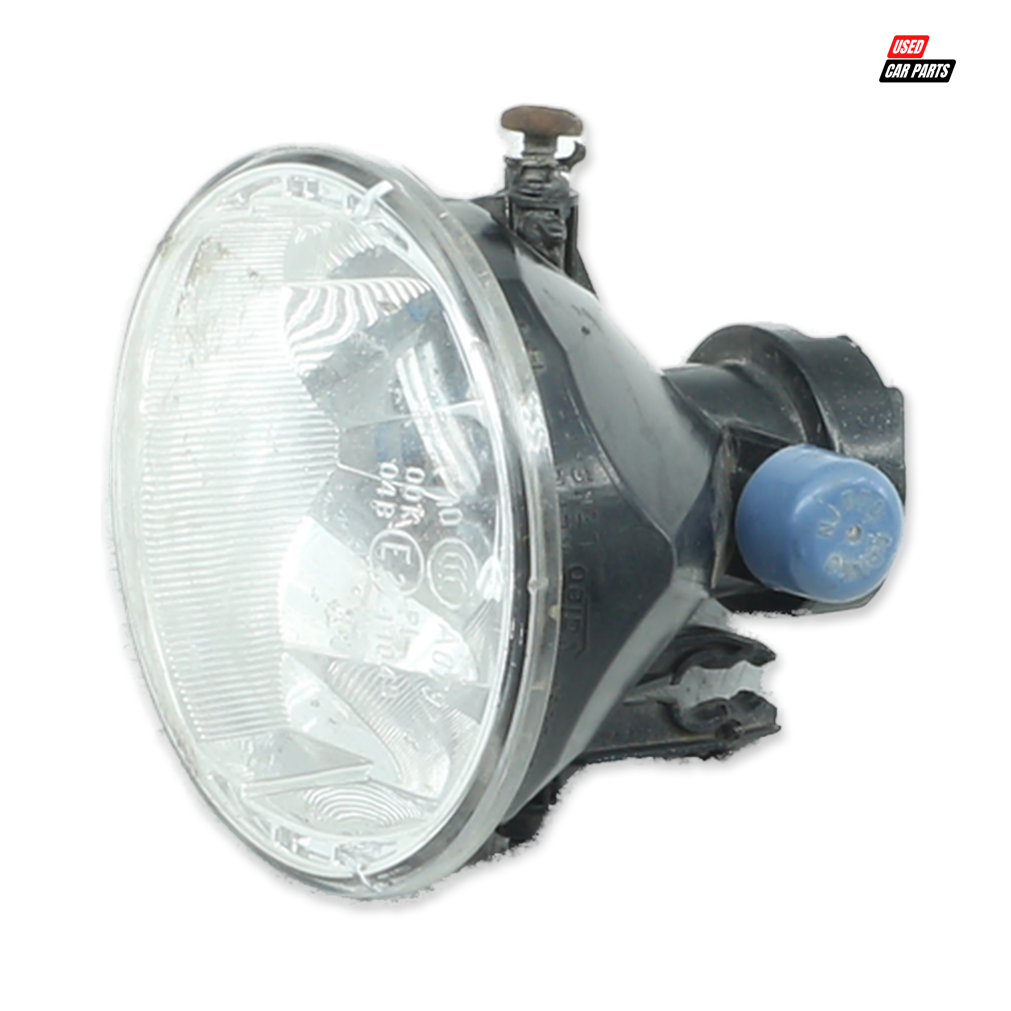 Renault Captur 2015 Drivers Side Front Fog Light - Part Number A079773