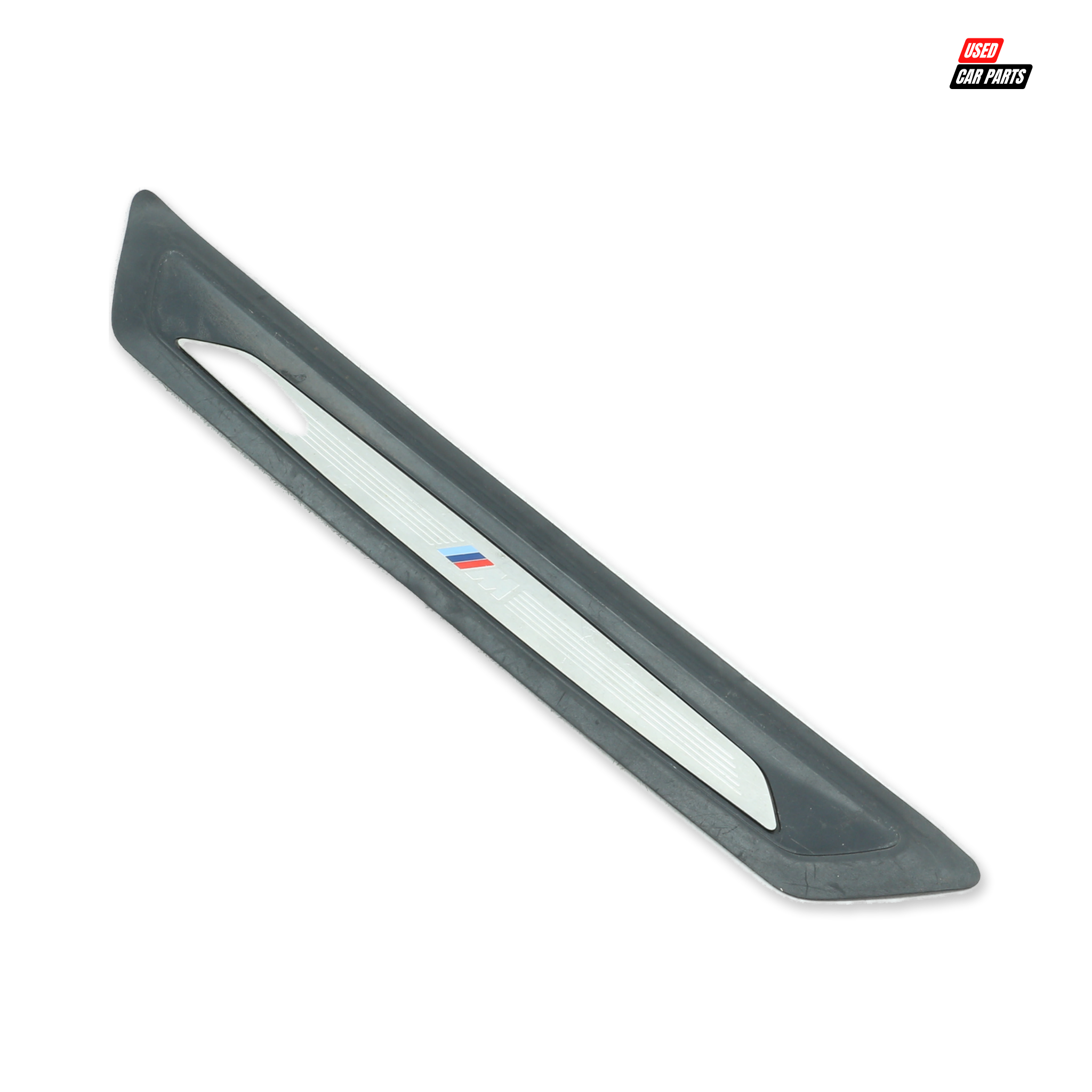 Used BMW 320i 2013 Drivers Side Front Interior Step Trim (Part Number 25891810)
