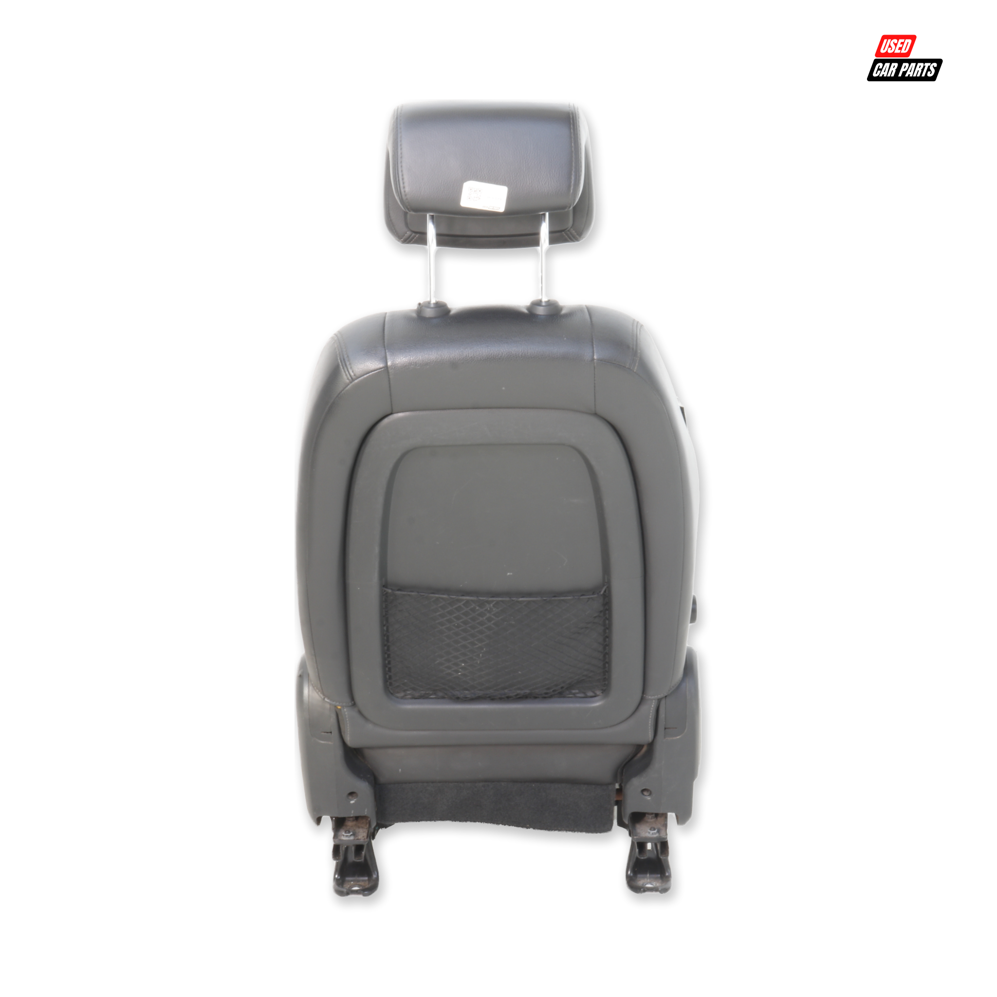 Used Drivers Side Front Seat for 2012 Chevrolet Captiva 2.4 LT White