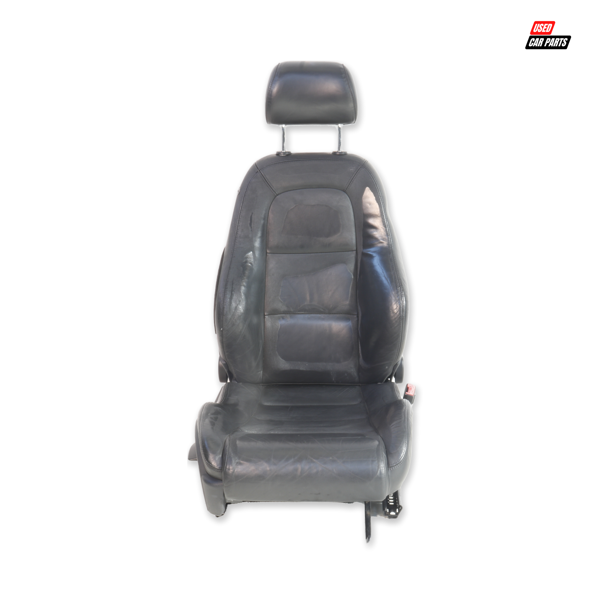 Used Drivers Side Front Seat for 2012 Mercedes-Benz C180