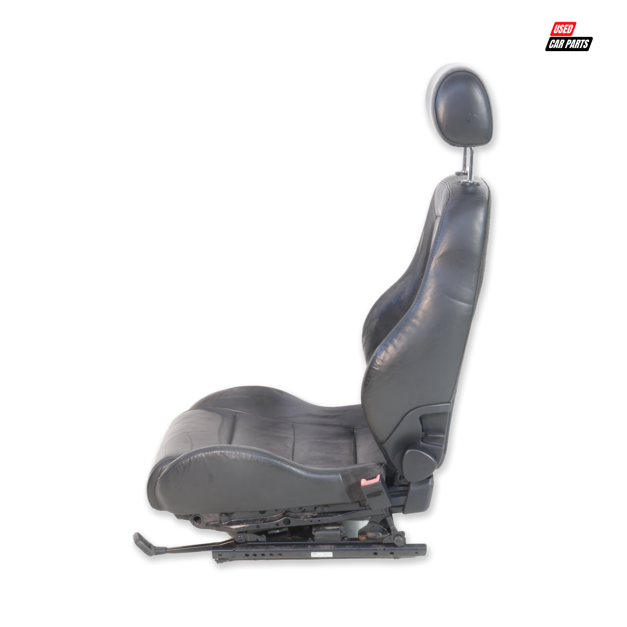 Used Drivers Side Front Seat for 2012 Mercedes-Benz C180