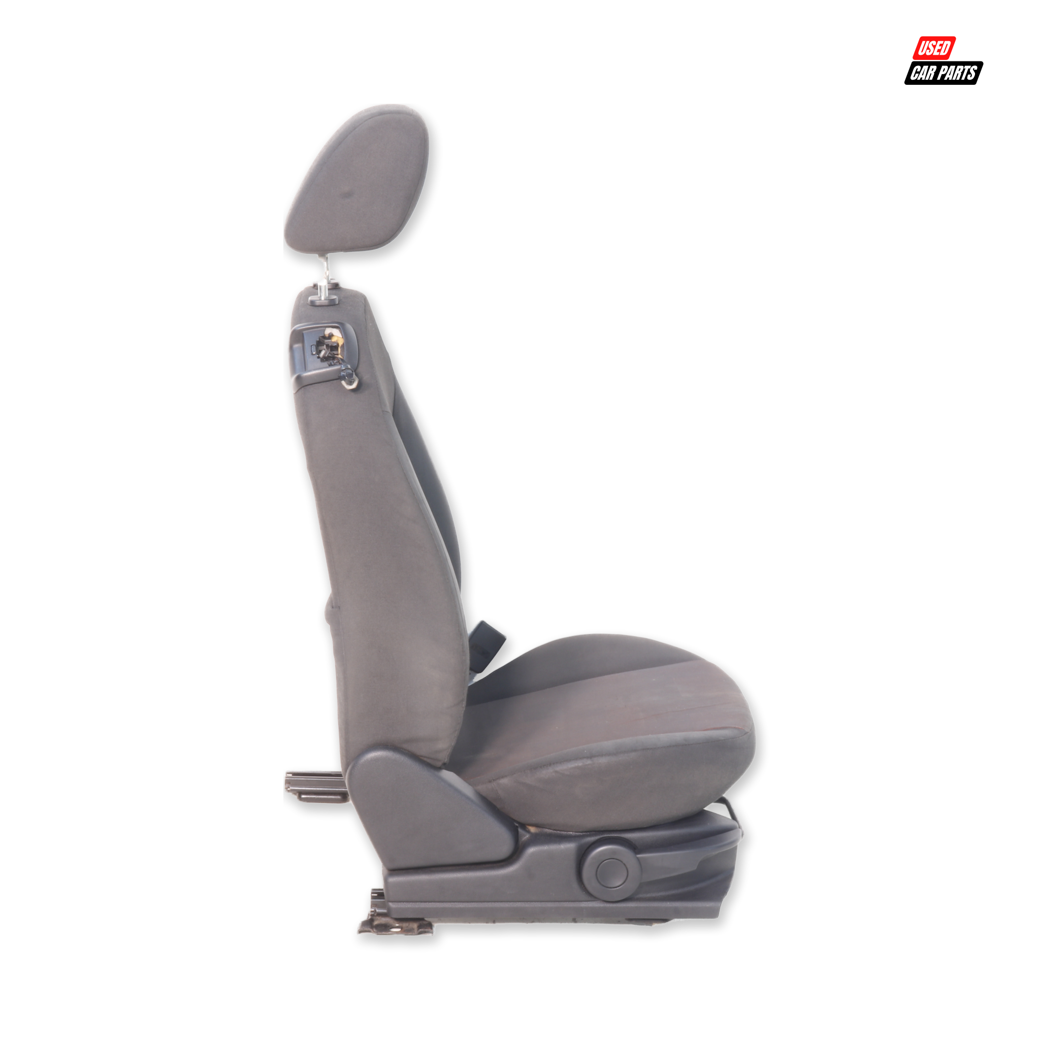 Used Drivers Side Front Seat for 2006 Ford Fiesta 1.4i Trend 3Dr Silver