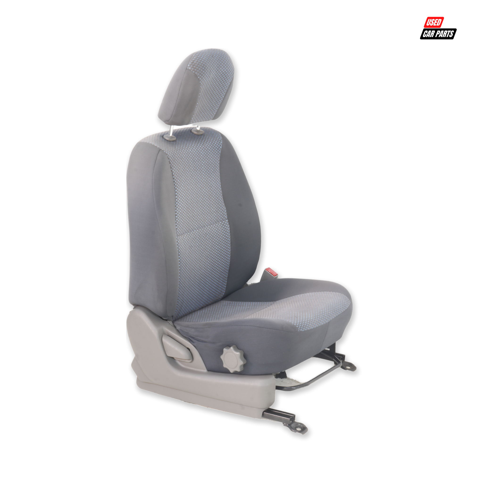 Chery 1.6 TX 2014 Drivers Side Front Seat - Used Salvaged Auto Part