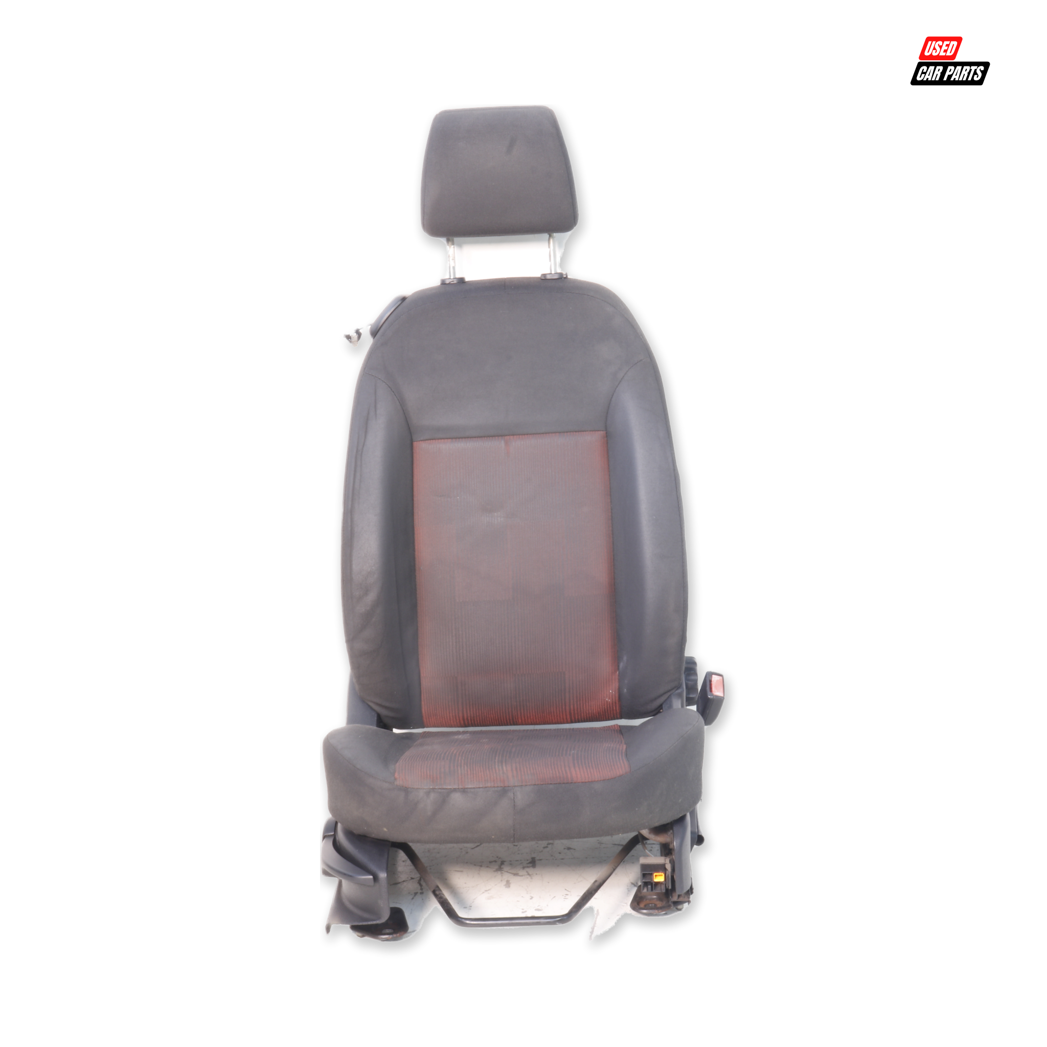 Used Drivers Side Front Seat for 2006 Ford Fiesta 1.4i Trend 3Dr Silver