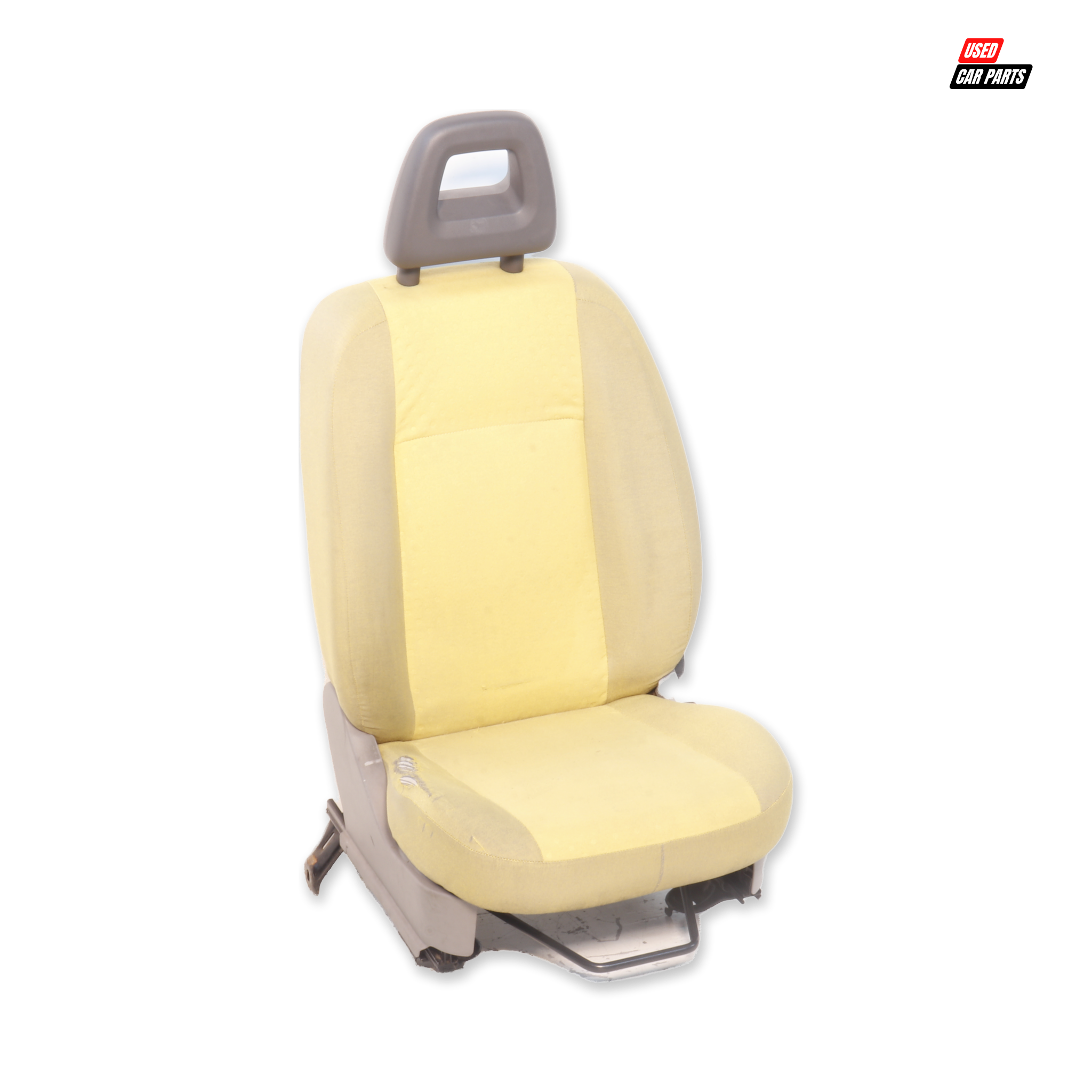 Used Drivers Side Front Seat for 2008 FIAT PANDA 1.2 DYNAMIC