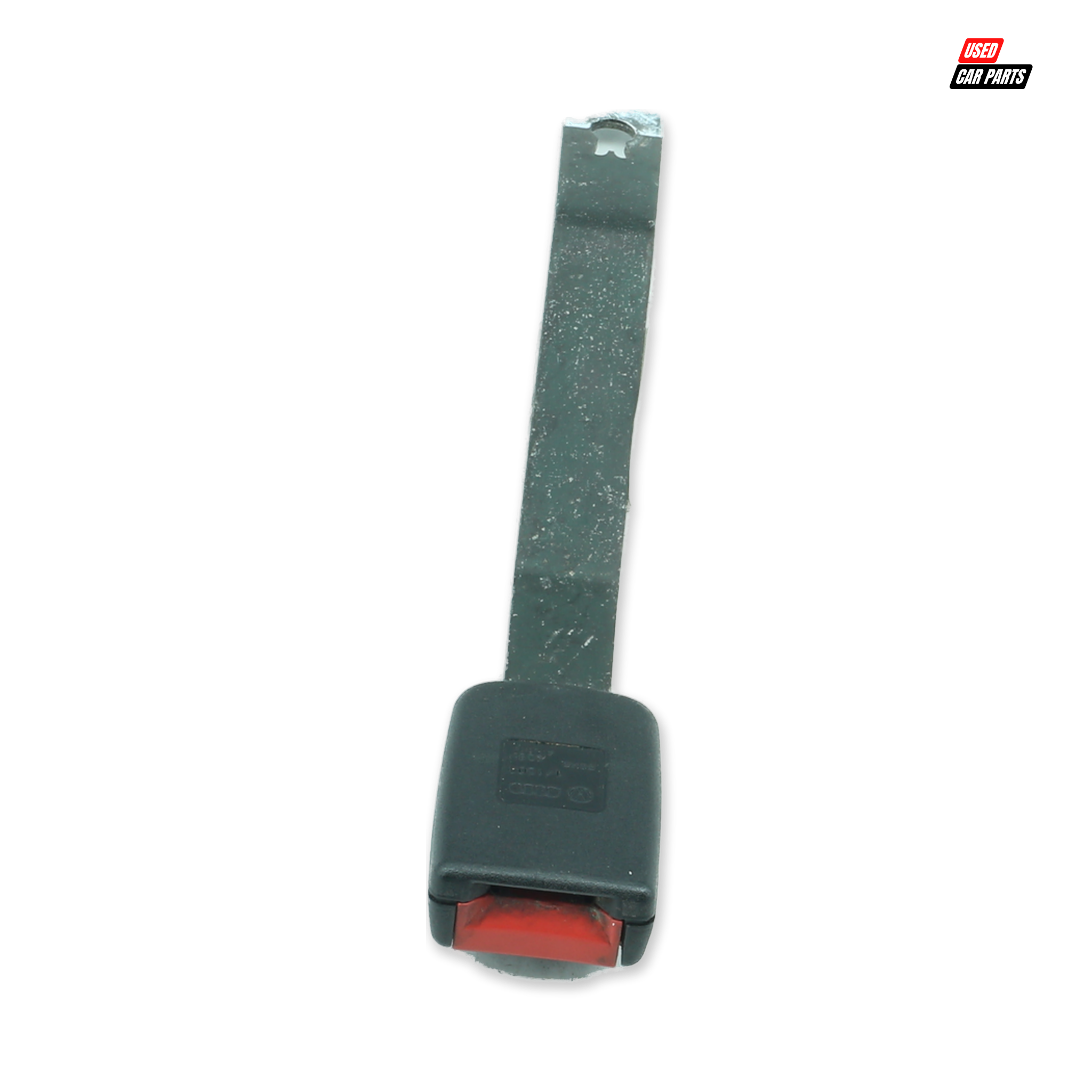 Used MERCEDES-BENZ C230K COUPE A/T 2003 Drivers Side Front Seat Belt Buckle