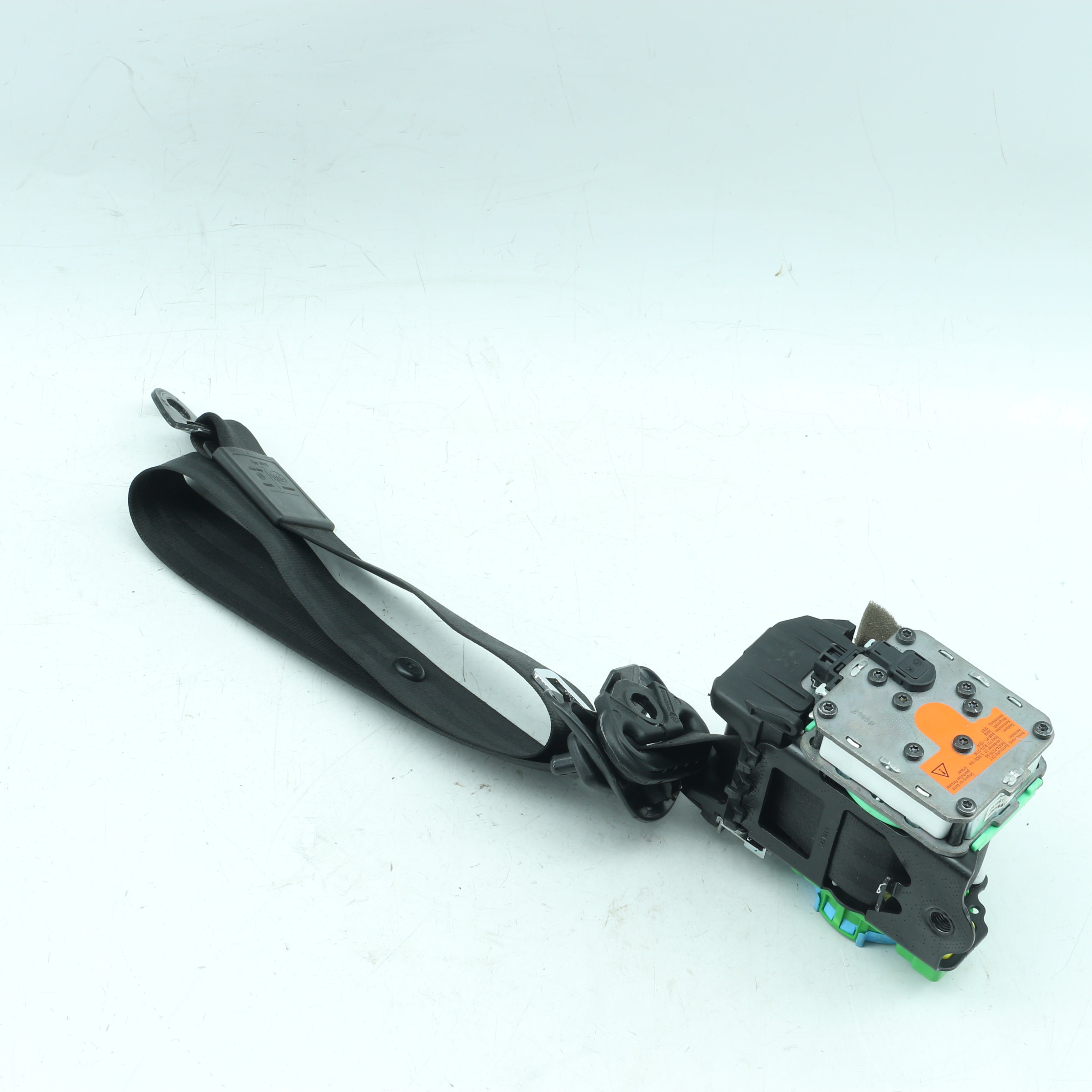 Used AUDI A5 S5 QUATTRO Drivers Side Front Seatbelt - OEM Part 305797410