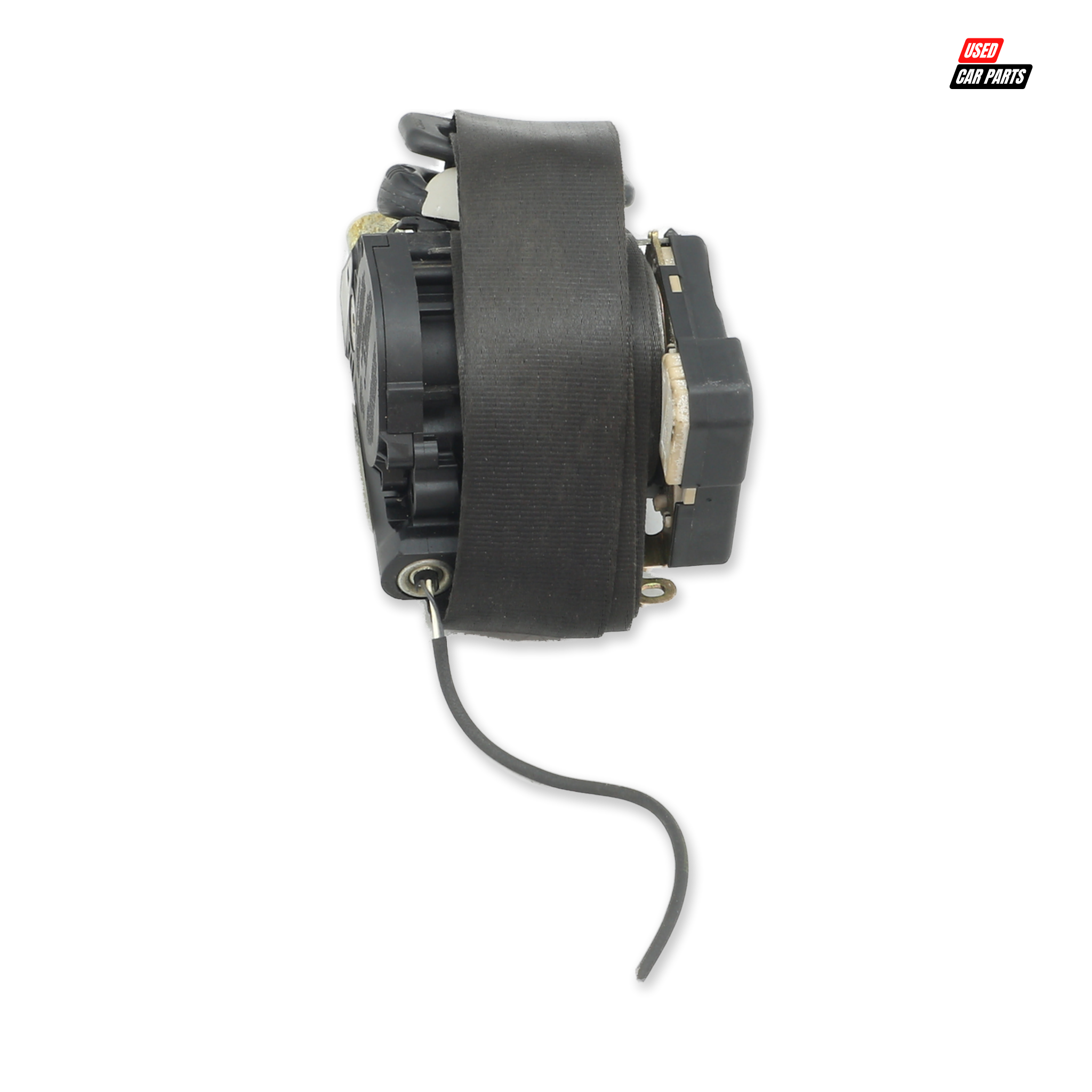 Used Drivers Side Front Seatbelt for 2008 FIAT PANDA 1.2 DYNAMIC