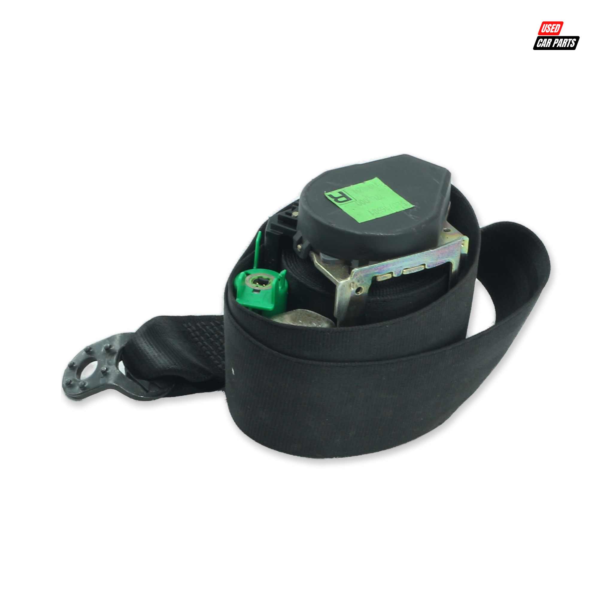 Used Drivers Side Front Seatbelt for 2002 DAIHATSU TERIOS
