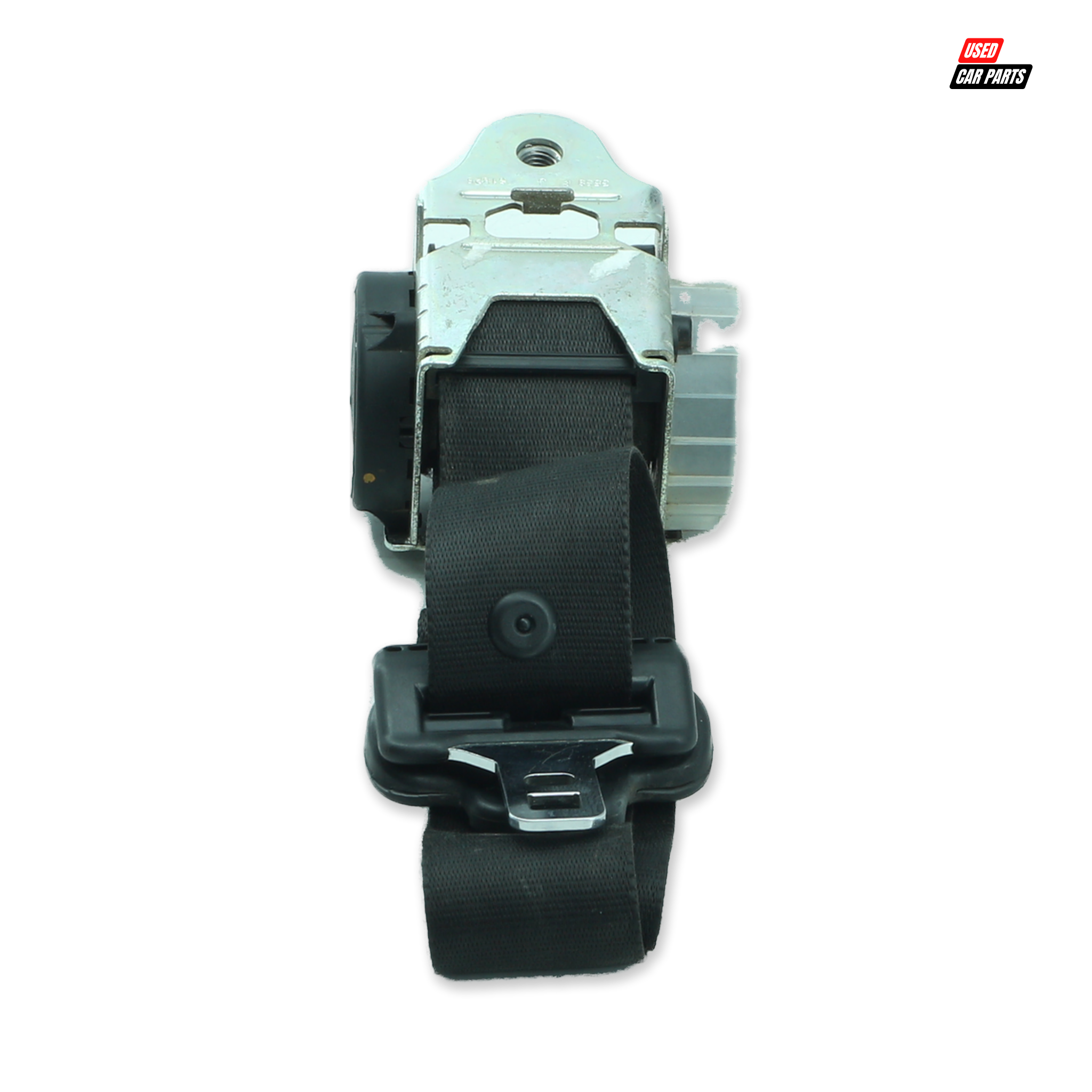 Used Drivers Side Front Seatbelt for 2006 Ford Fiesta 1.4i Trend 3Dr
