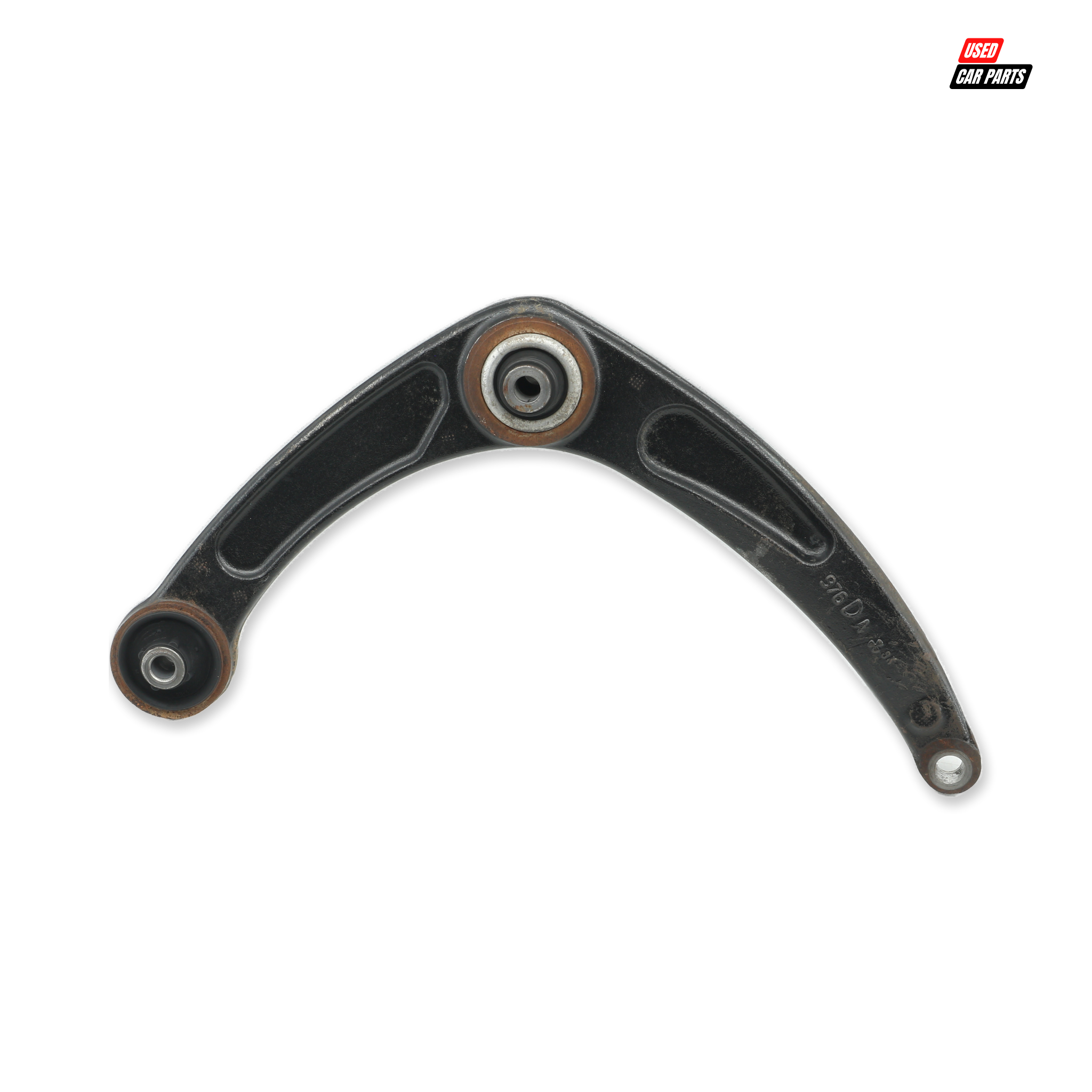 Used Drivers Side Front Suspension Arm 976DA for 2006 FORD FIESTA 1.4i TREND 3Dr