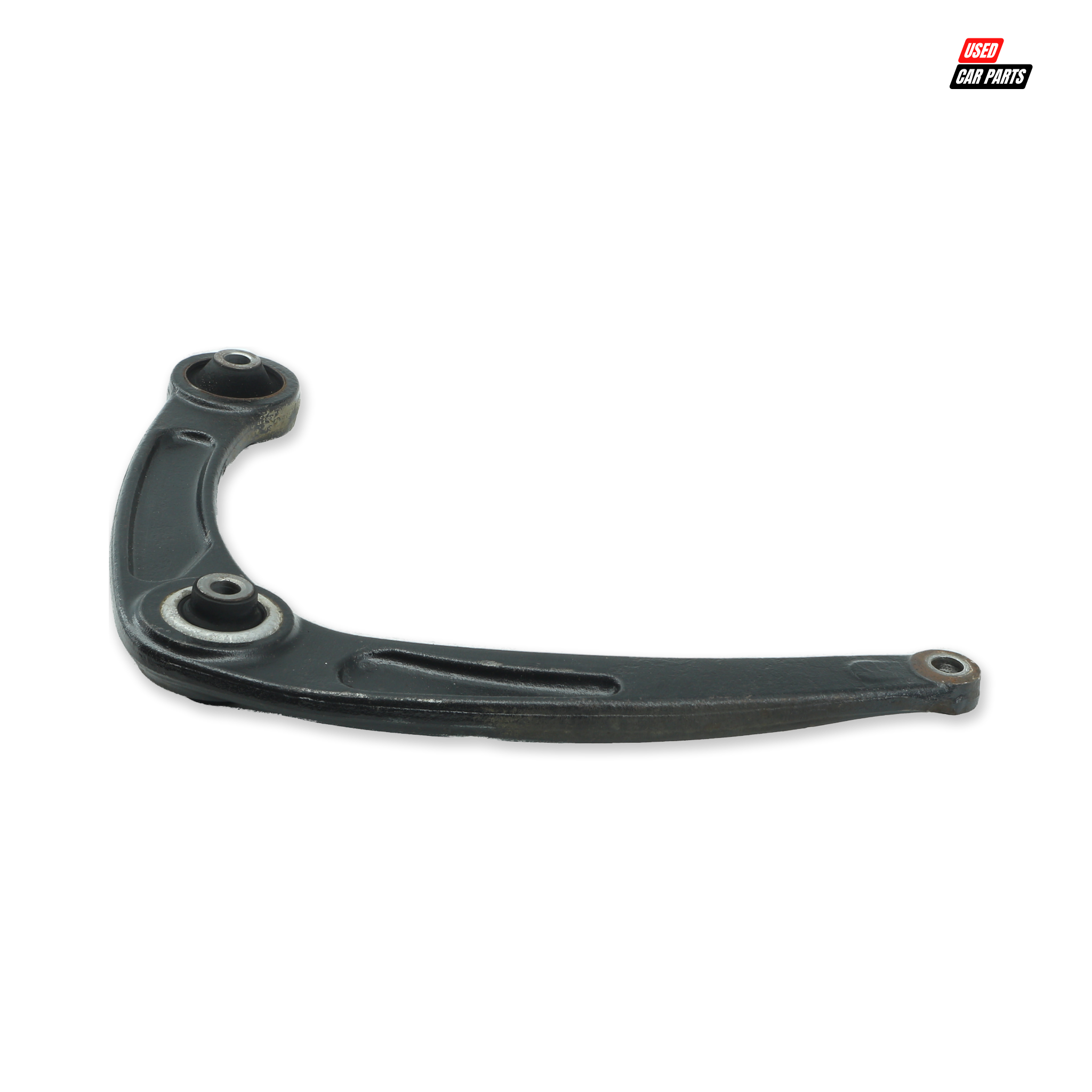 Used Drivers Side Front Suspension Arm 976DA for 2006 FORD FIESTA 1.4i TREND 3Dr