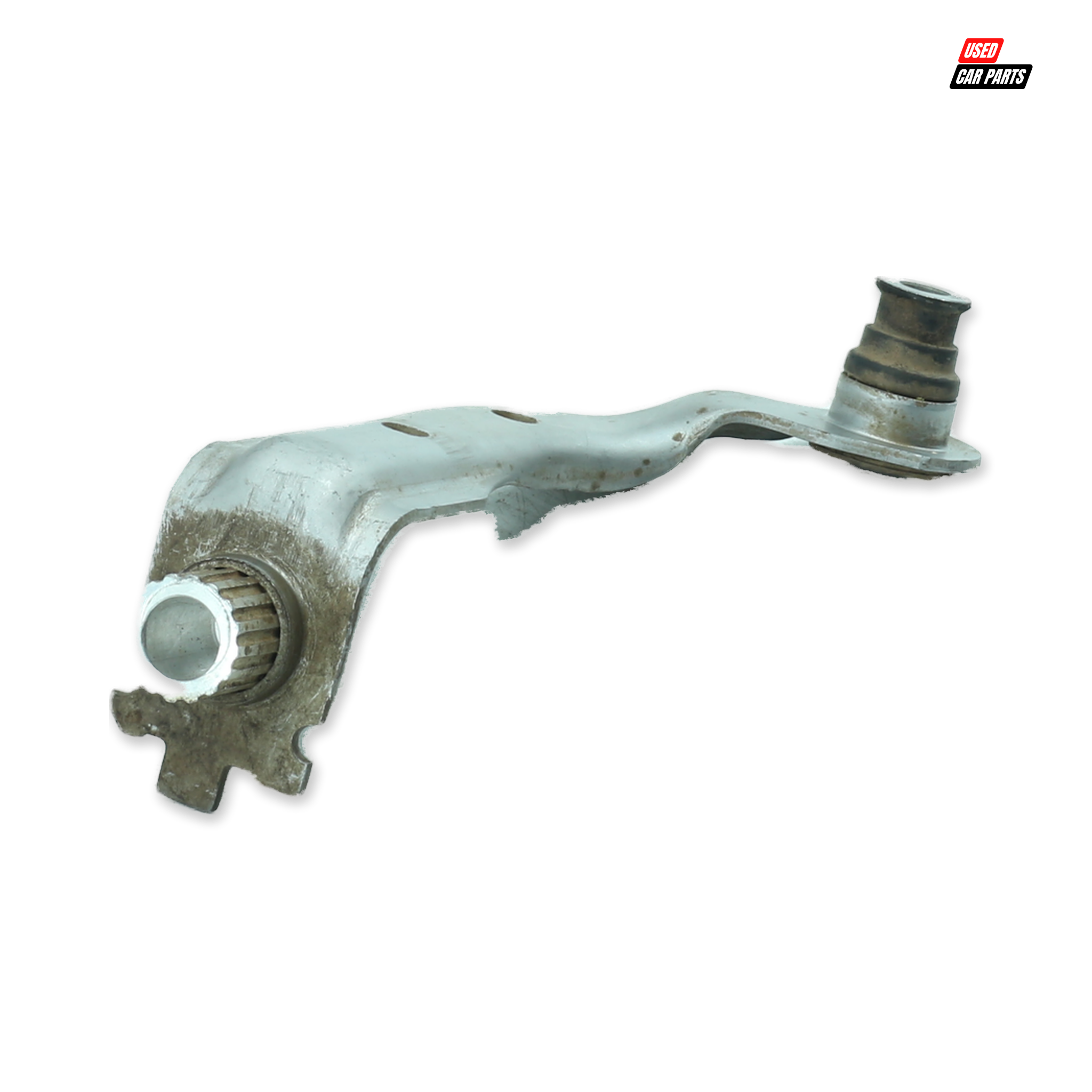 Used Drivers Side Front Torque Rod (Part Number 548503073R) for RENAULT CLIO IV 900 T GT-LINE 5DR (66KW) 2016