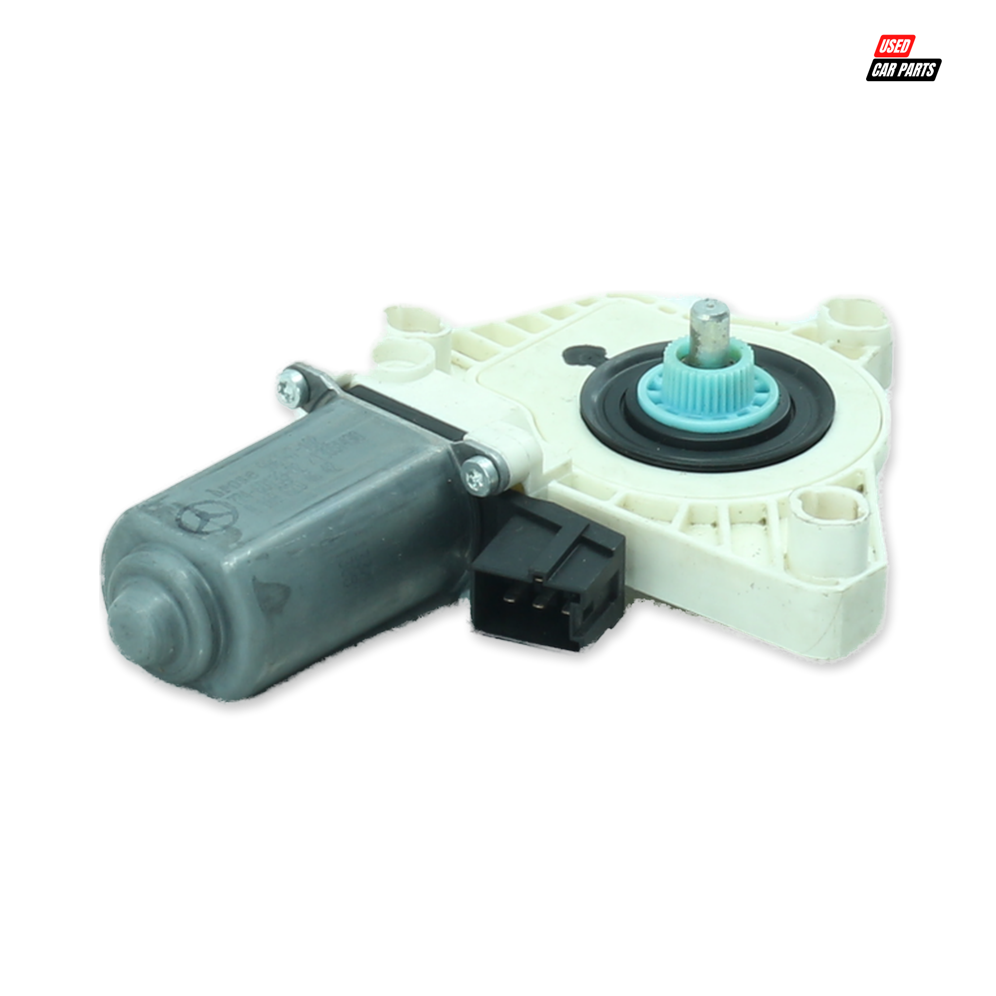 Used Drivers Side Front Window Motor (Part Number A1698204642) for VOLKSWAGEN 1.4 TDI (2014)
